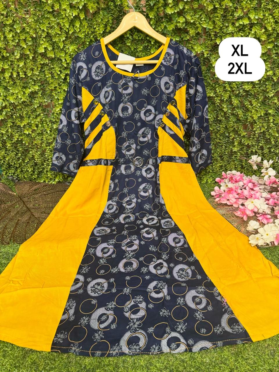OFFER KURTIS - SS561