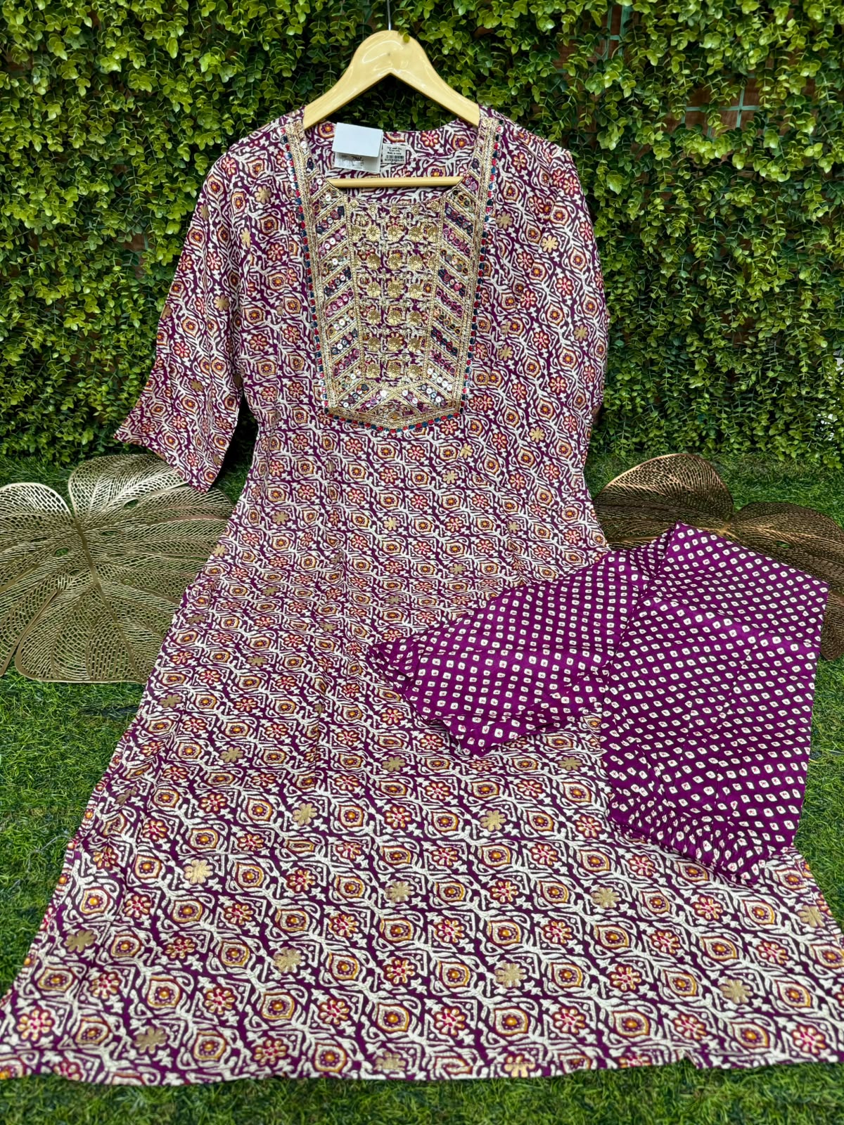CO-ORD SETS _ SS111