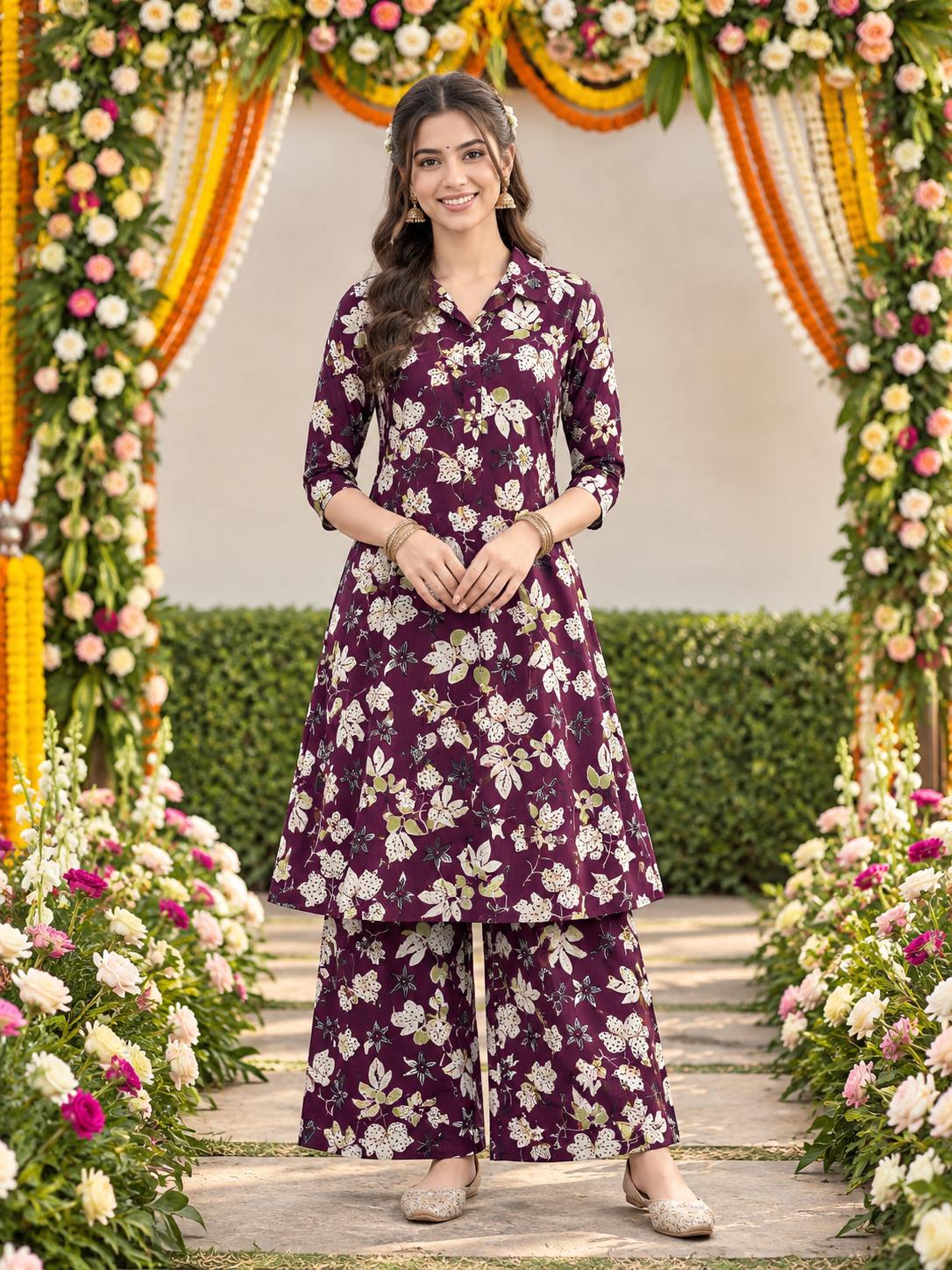 CO - ORD SETS - SS81