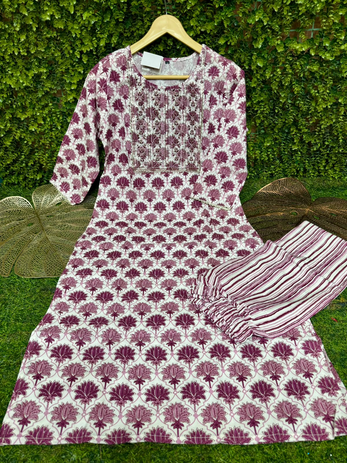 CO-ORD SETS - SS107