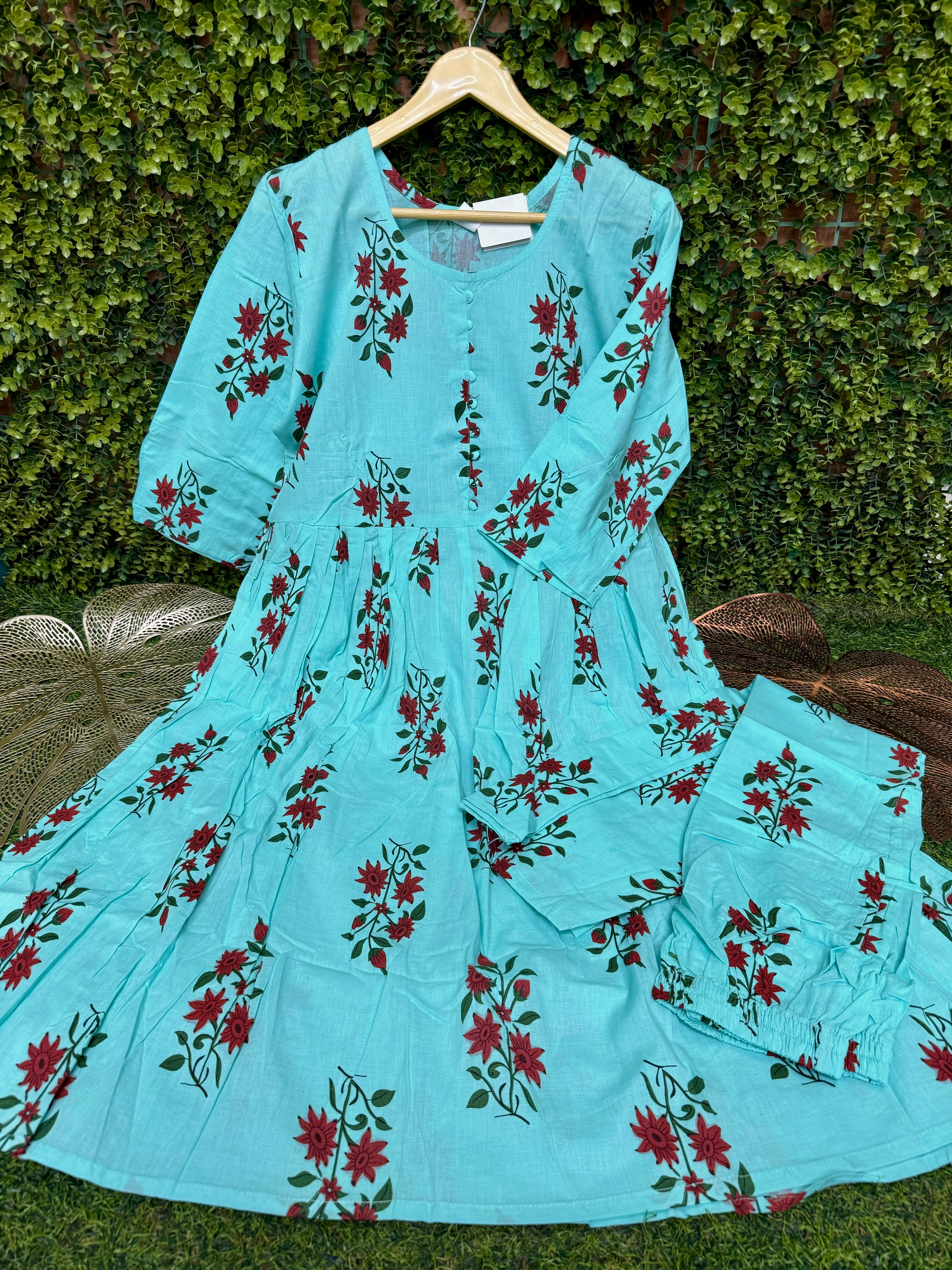 CO-ORD SETS - SS106