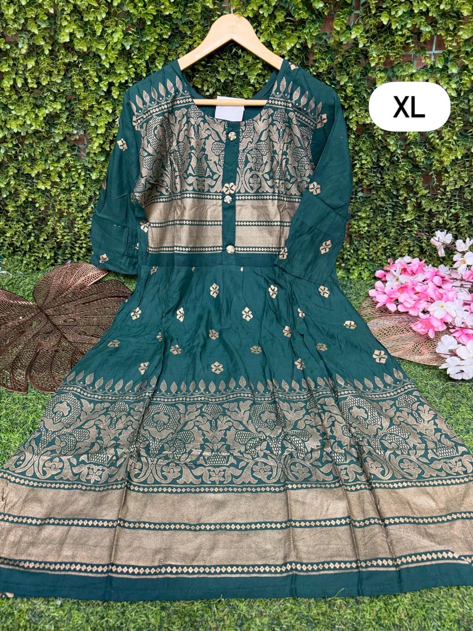 OFFER KURTIS - SS555
