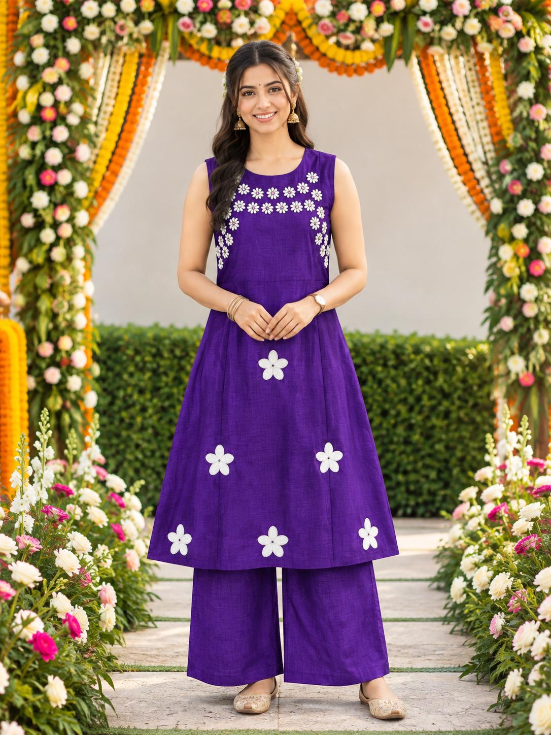 CO - ORD SETS - SS87