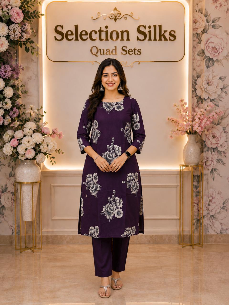 CO - ORD SETS - SS76