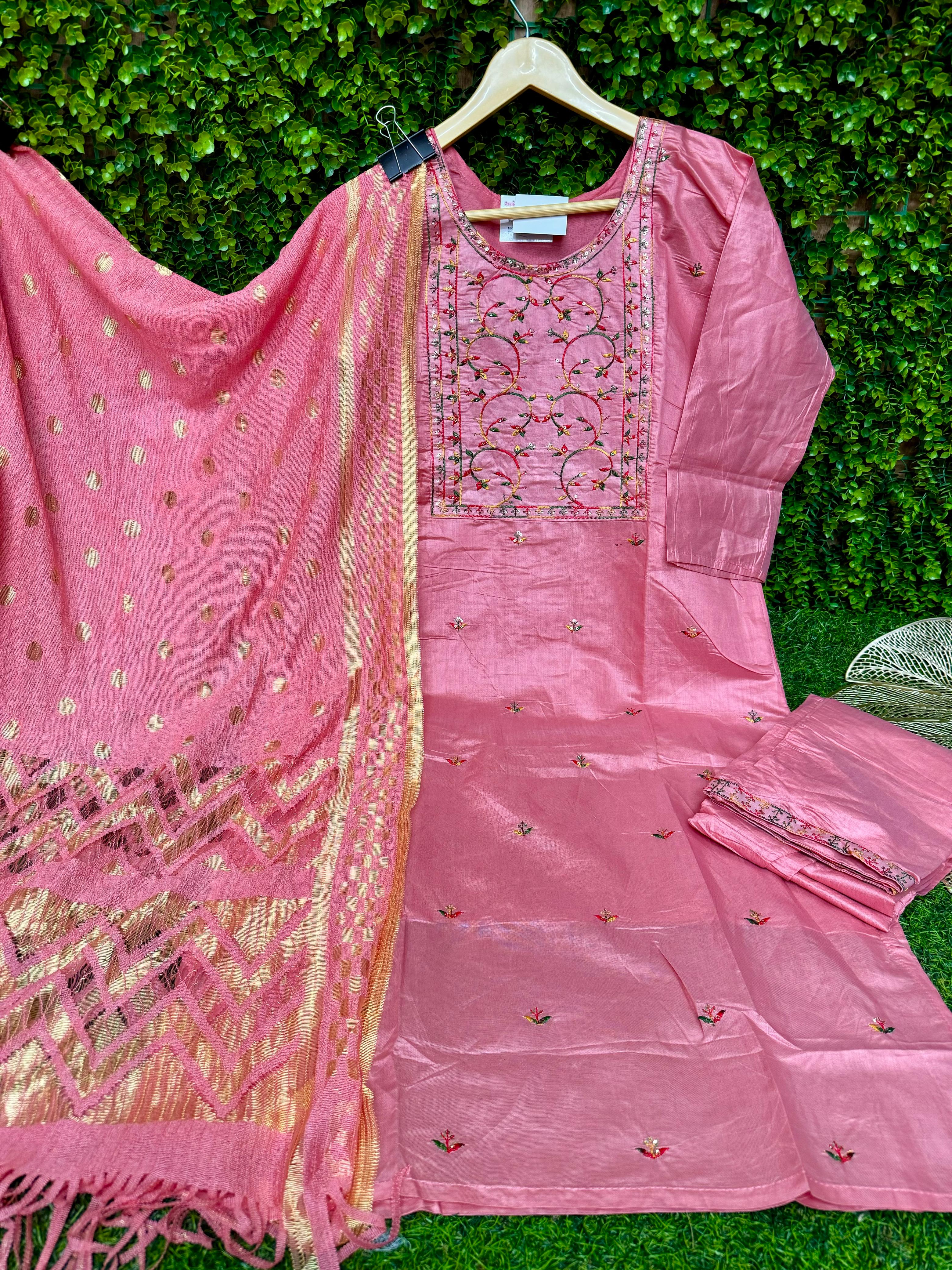 GRAND 3 PIECE SETS