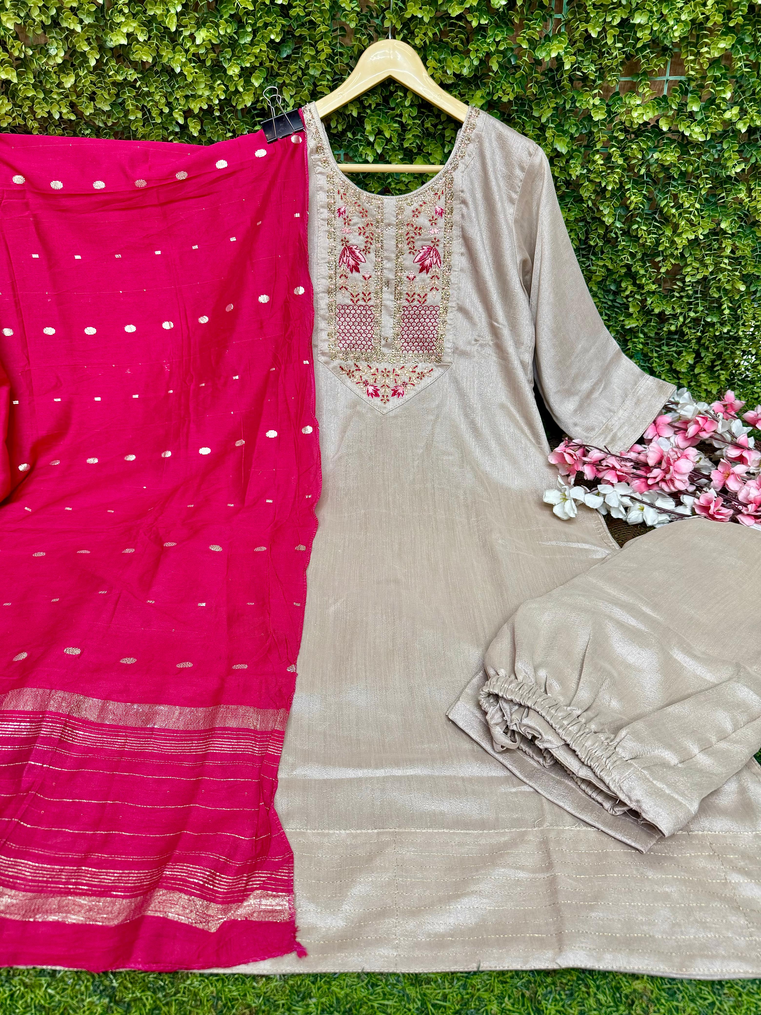 GRAND 3 PIECE SETS - SS60