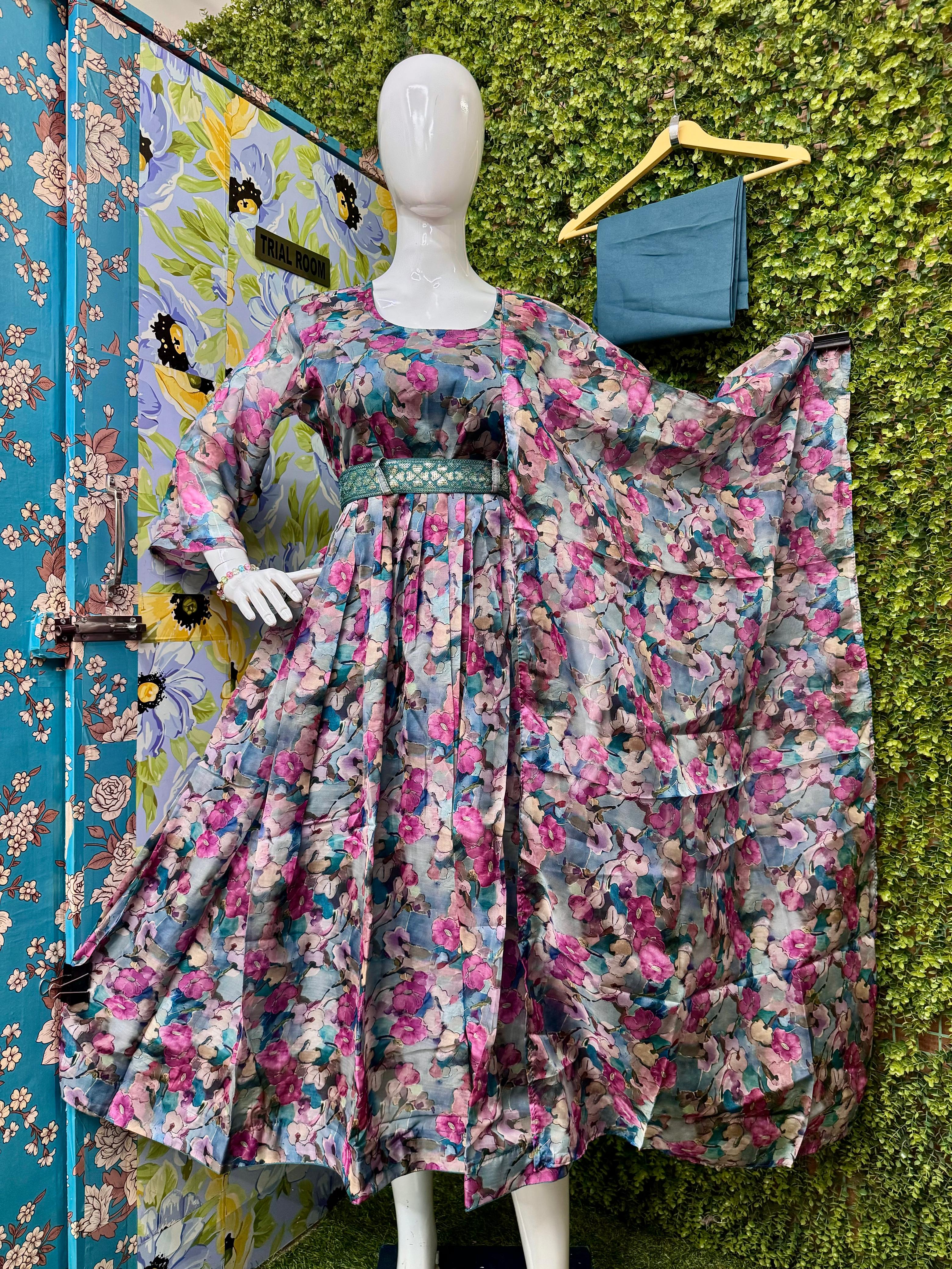 ORGANZA SETS - SS39