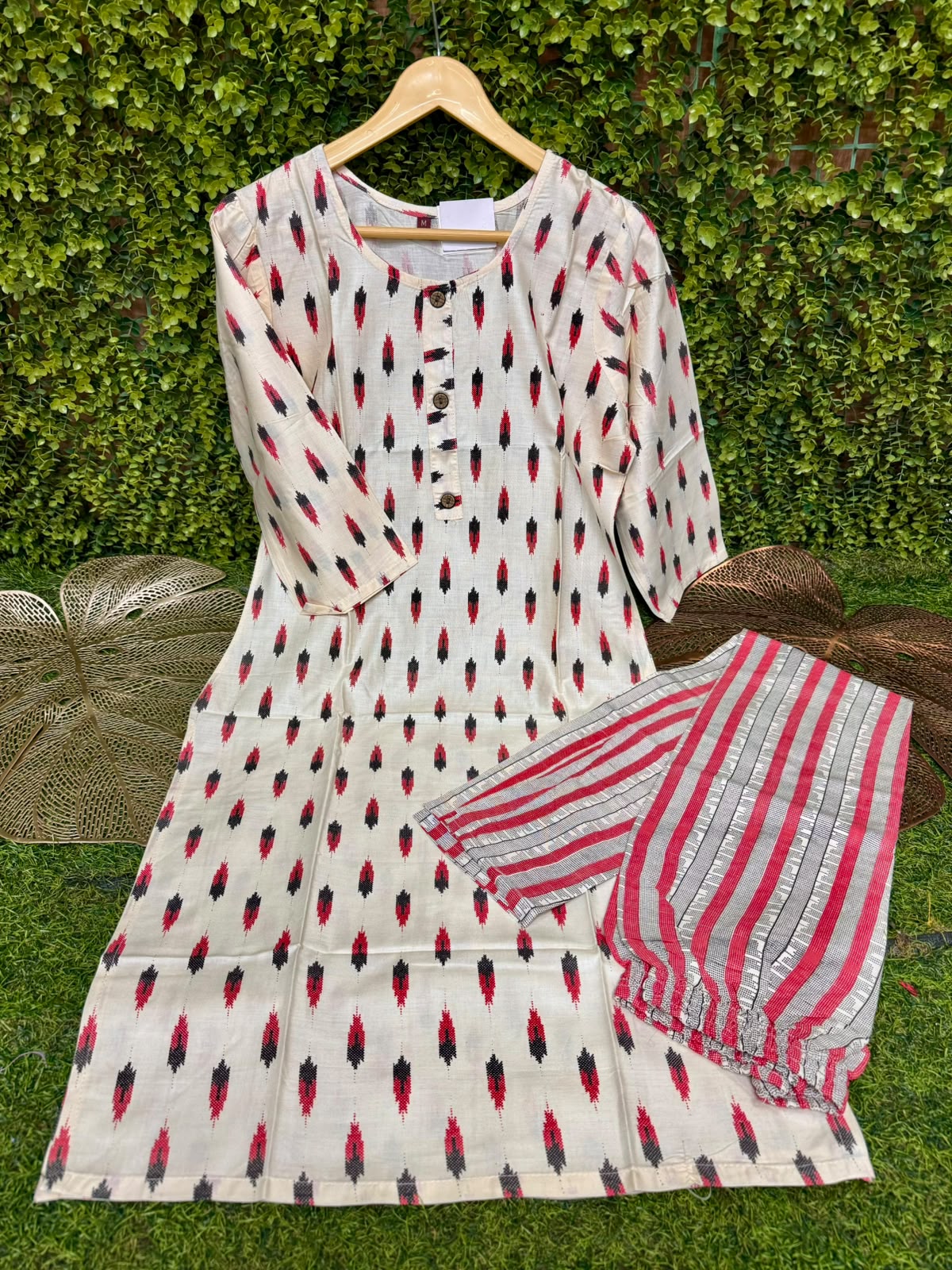 CO-ORD SETS - SS113