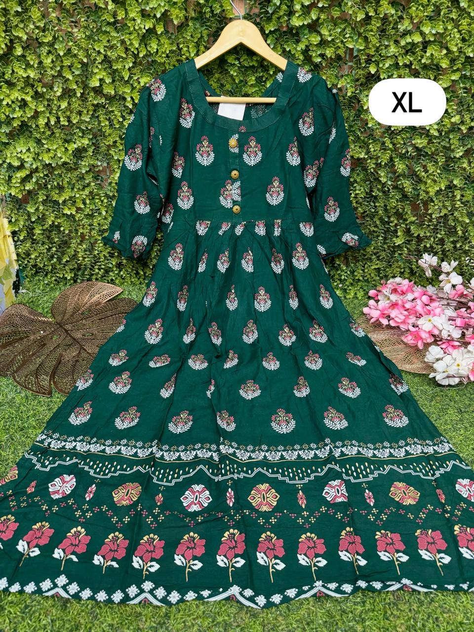 OFFER KURTIS - SS557
