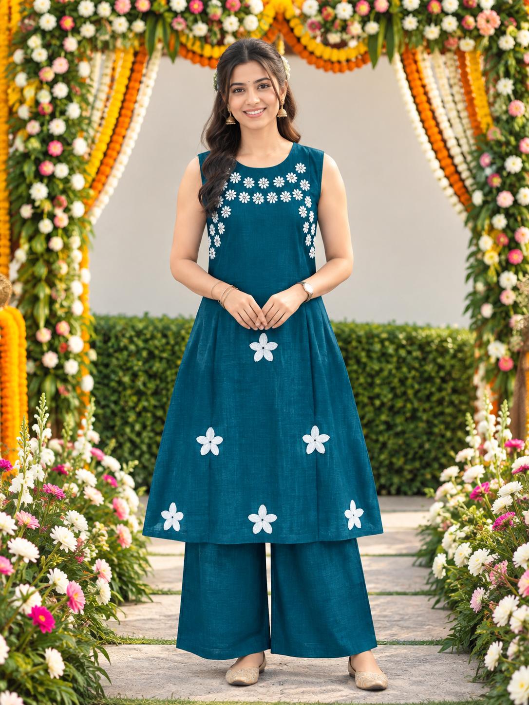 CO - ORD SETS - SS86