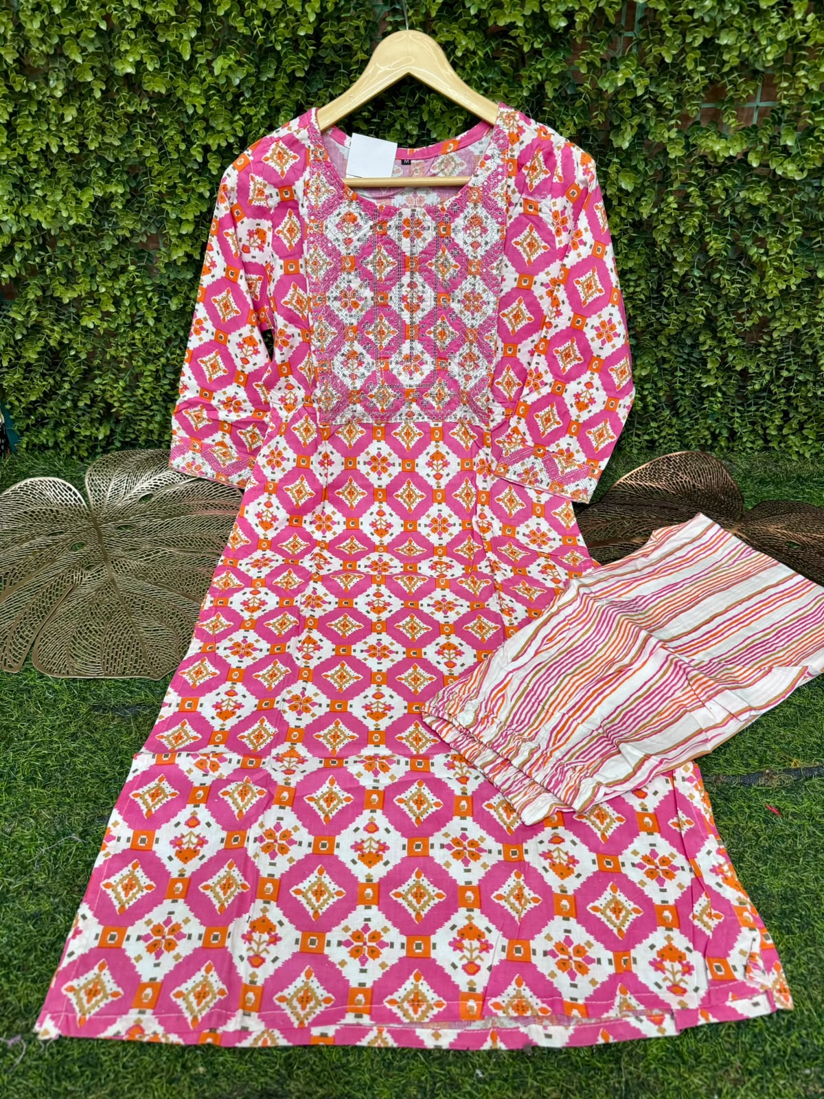CO-ORD SETS - SS108