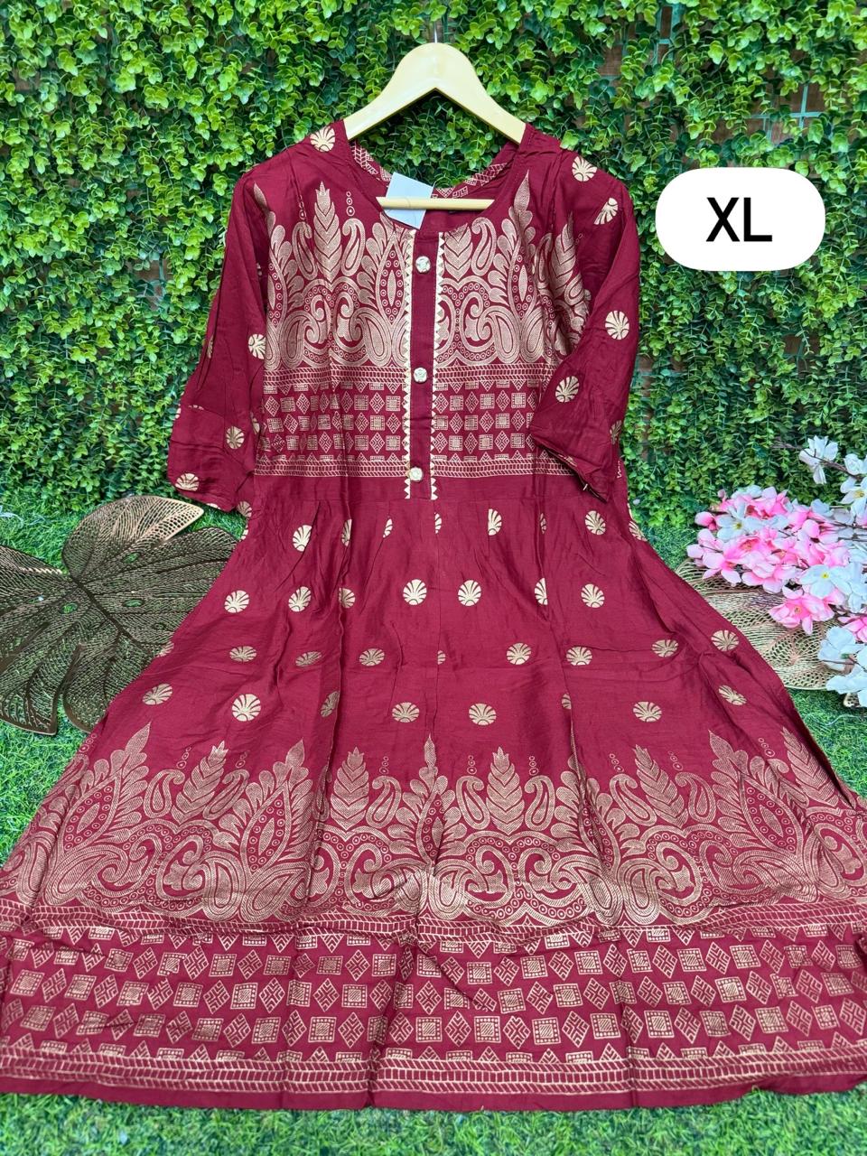 OFFER KURTIS - SS549