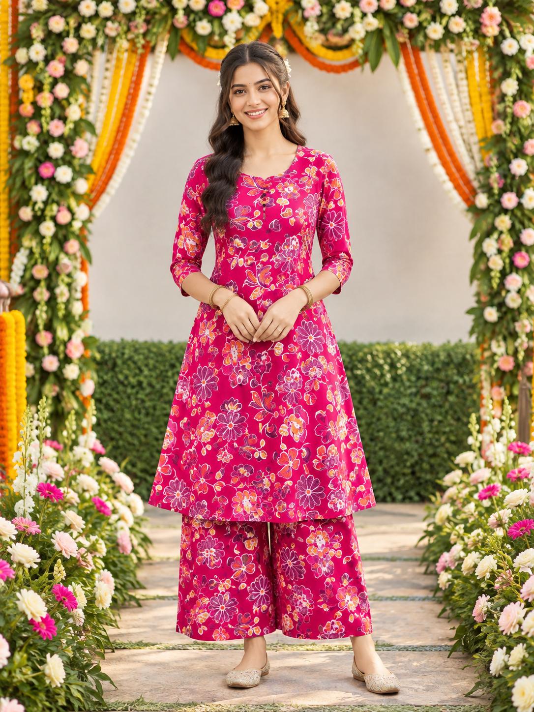 CO - ORD SETS - SS79