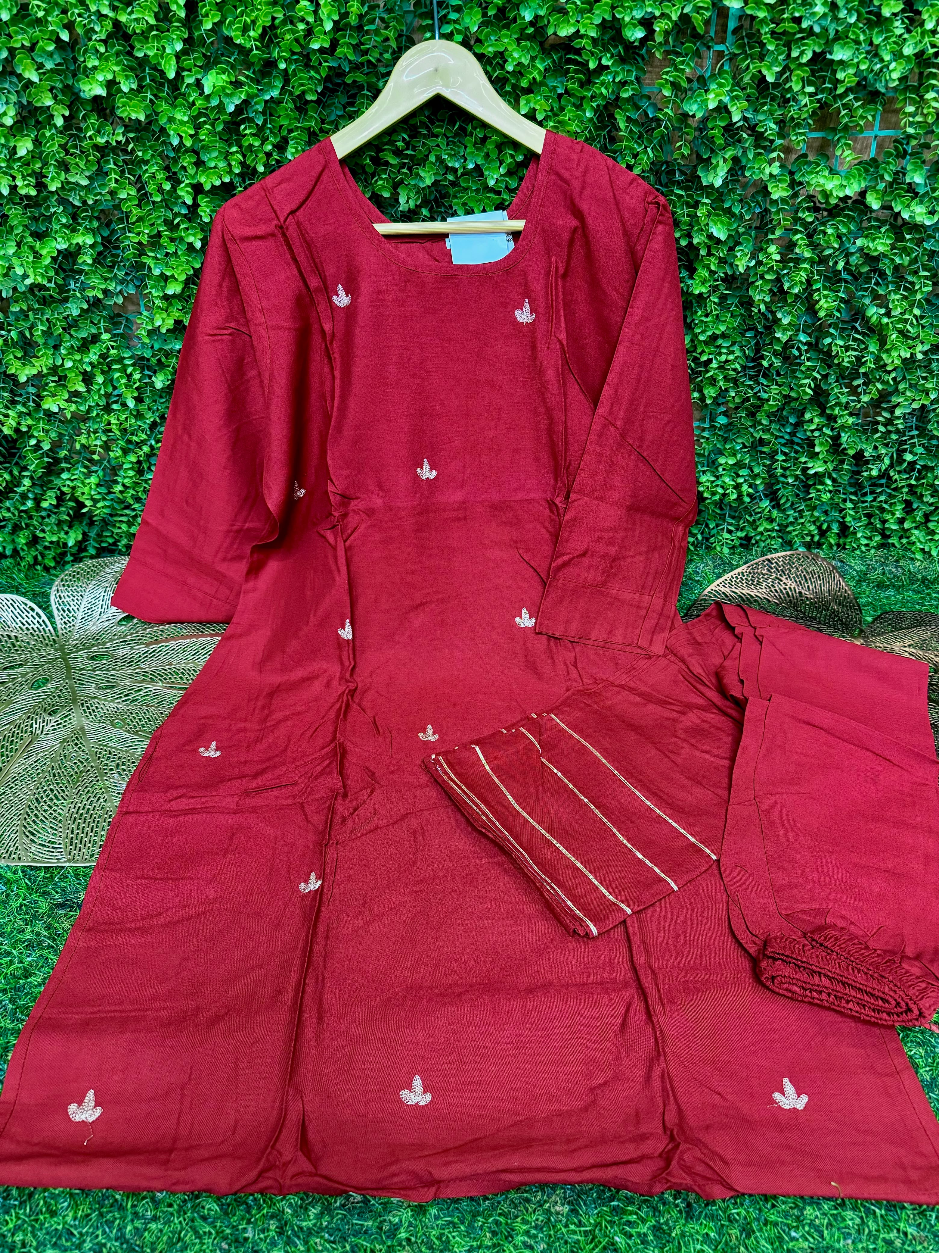 CO-ORD SETS - SS104