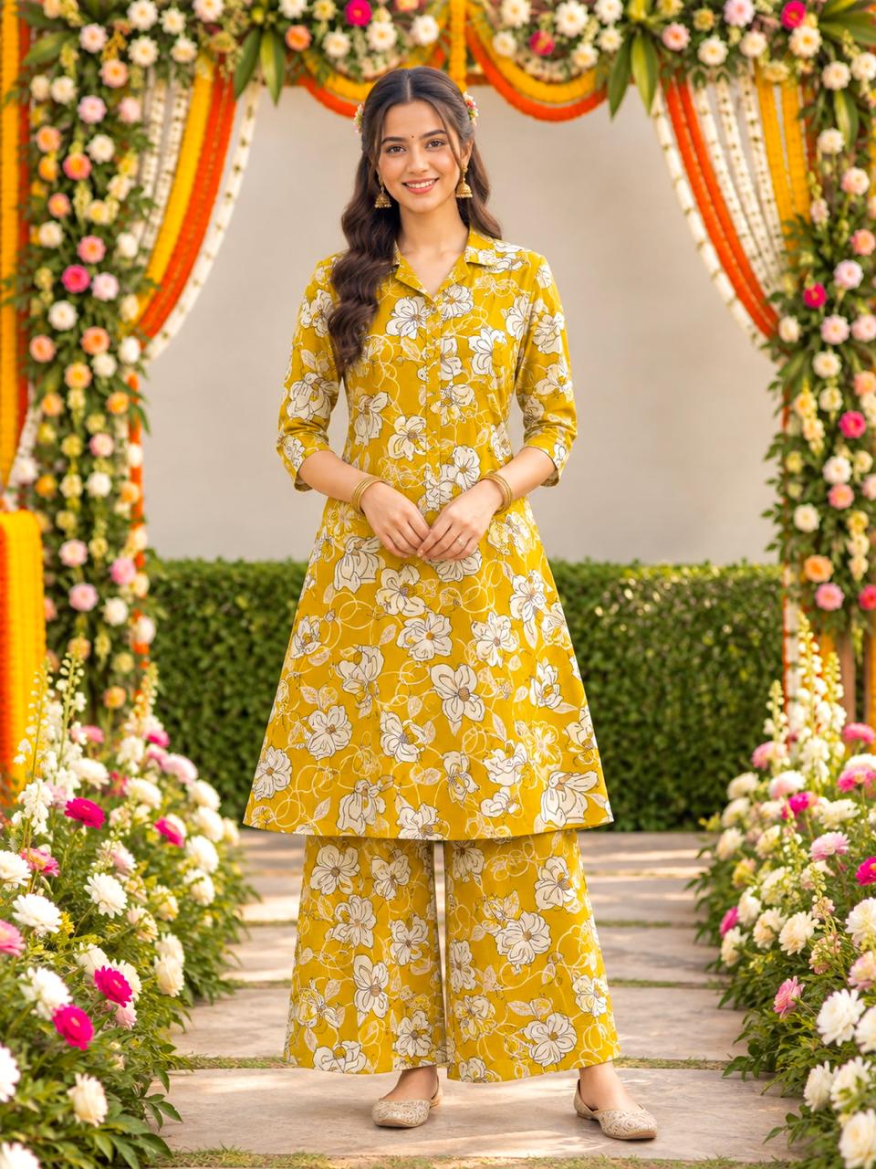 CO - ORD SETS - SS83