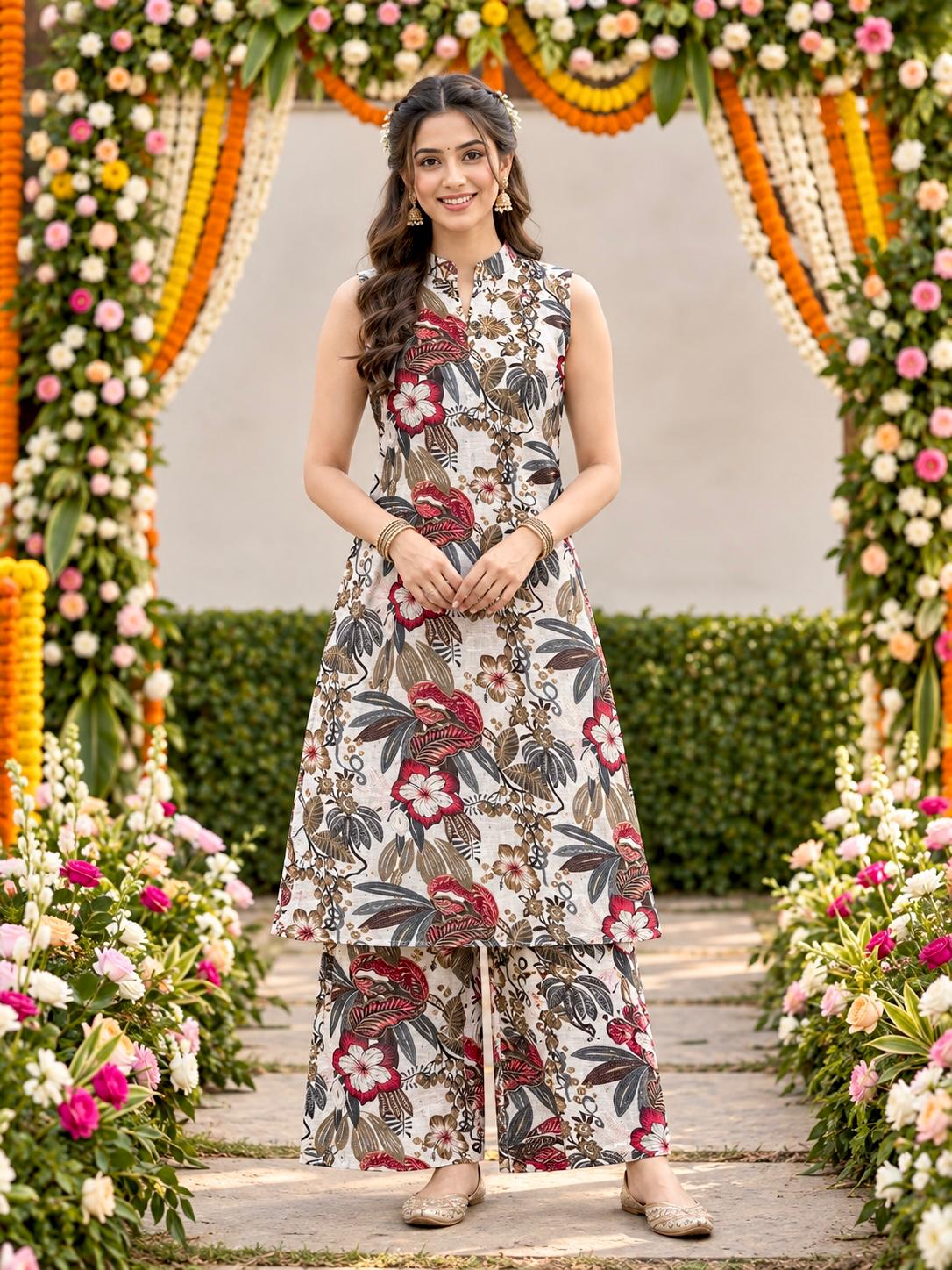 CO - ORD SETS - SS82
