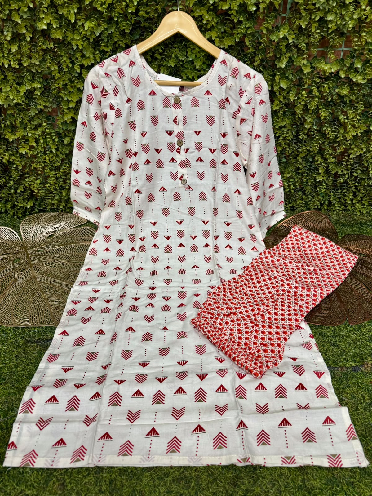 CO-ORD SETS - SS112