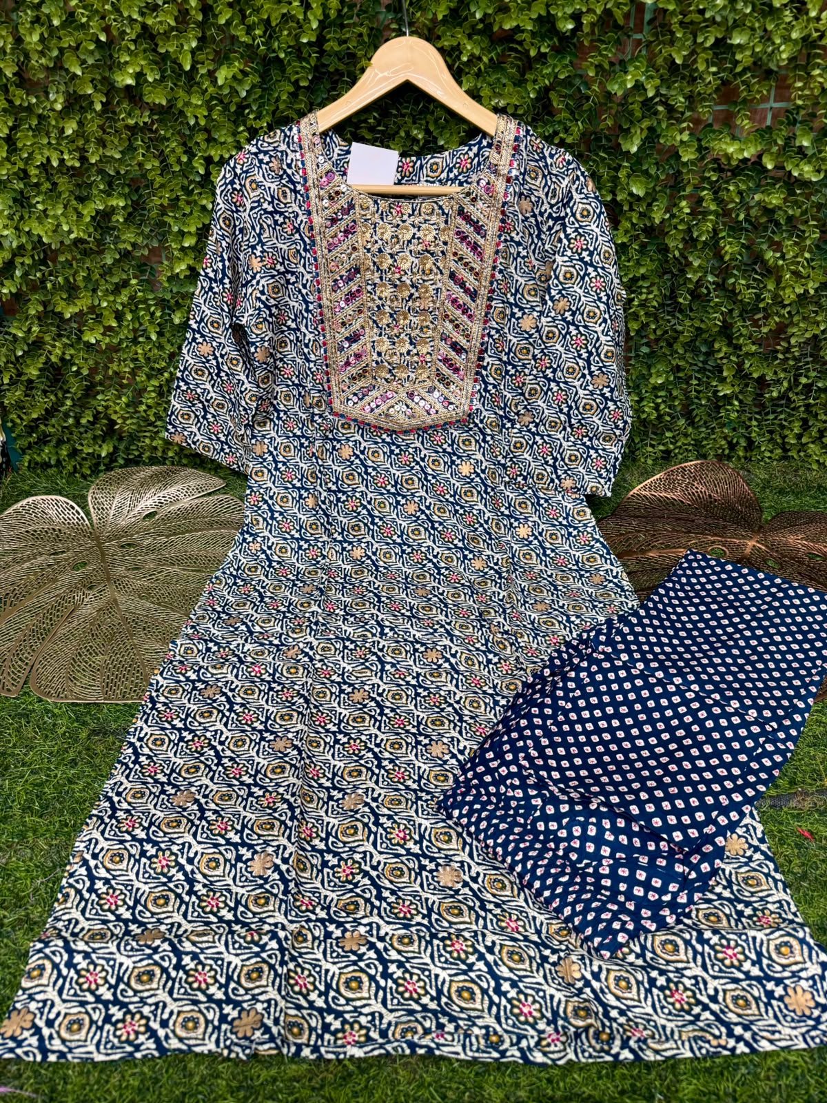 CO-ORD SETS - SS109