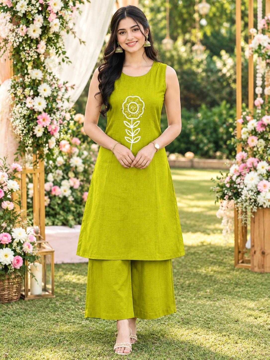 CO - ORD SETS - SS96