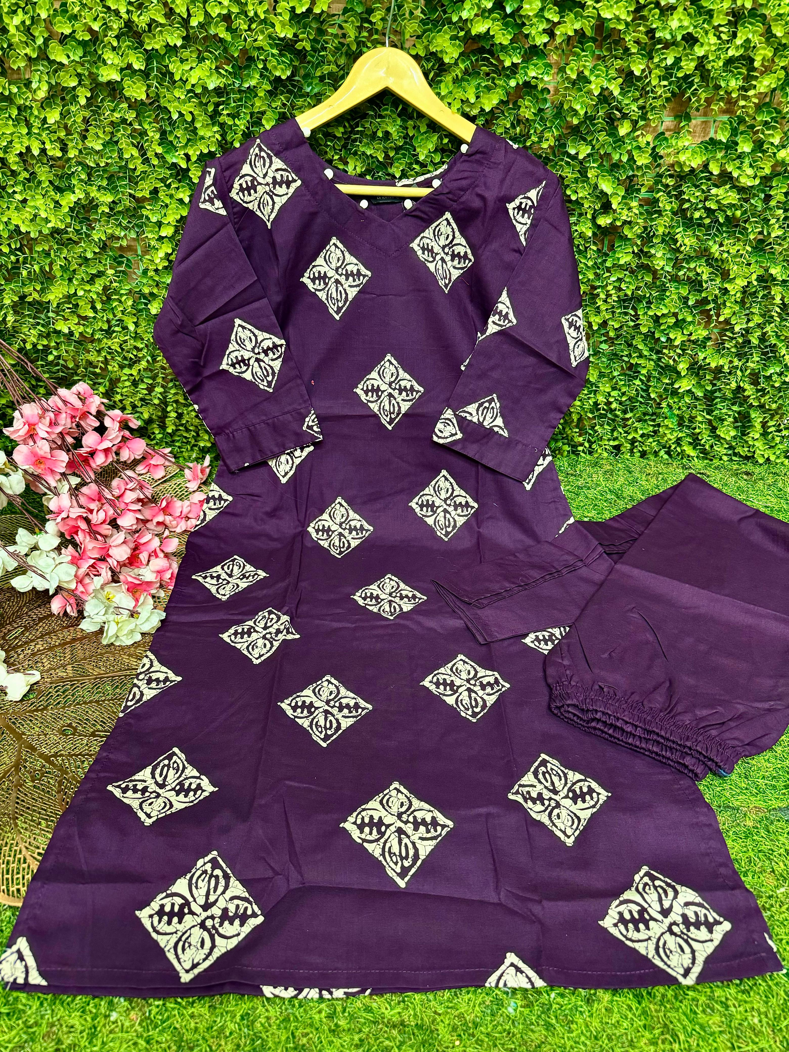 CO - ORD SETS - SS73