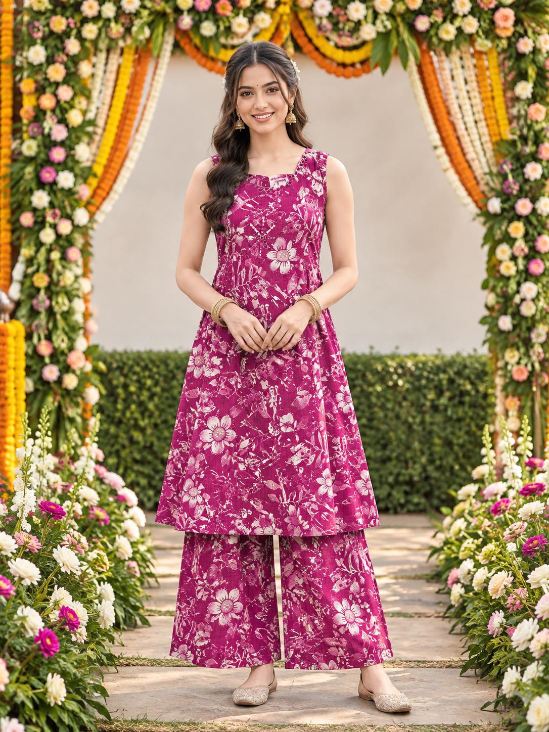 CO - ORD SETS - SS8
