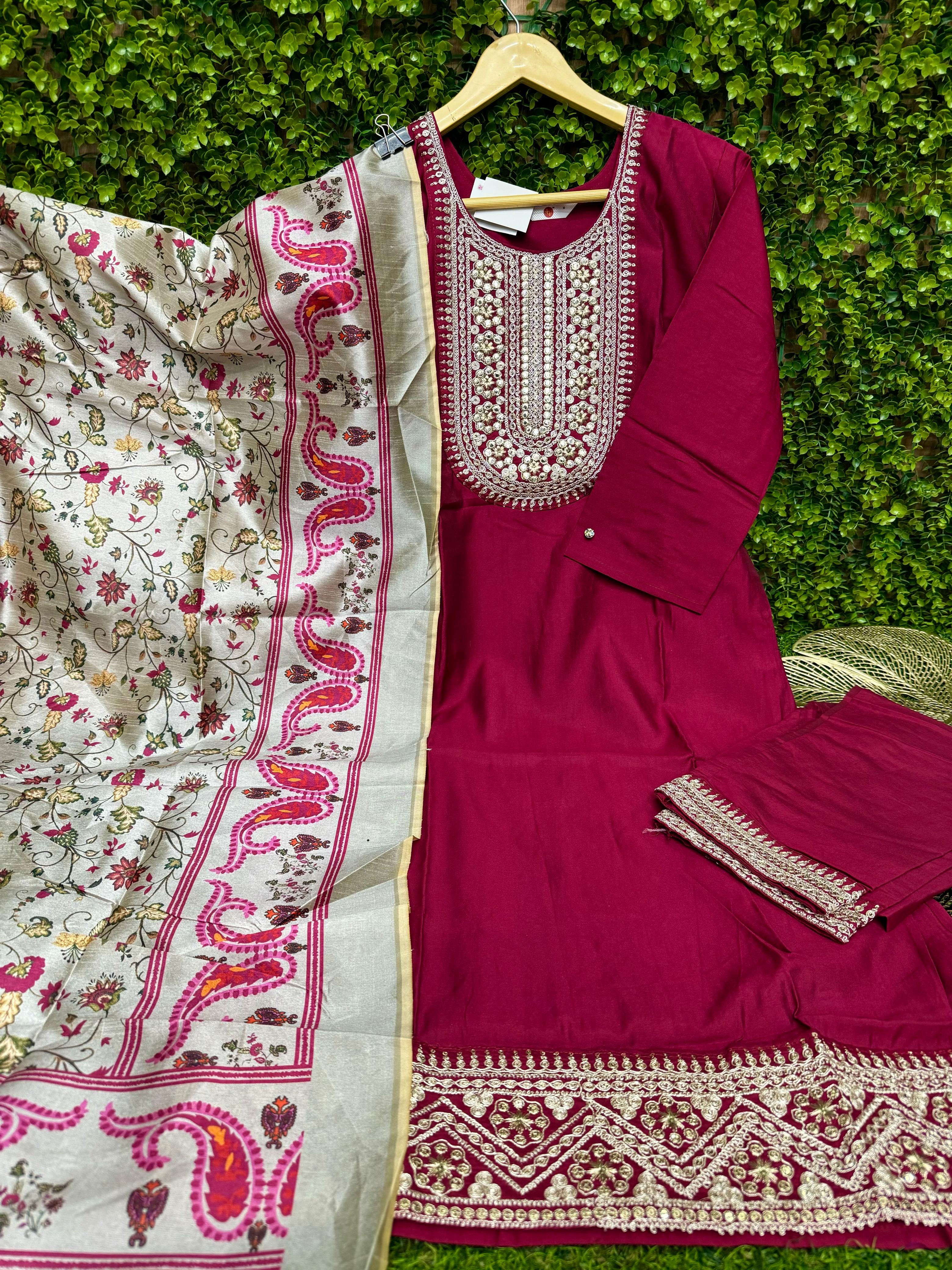 GRAND 3 PIECE SETS