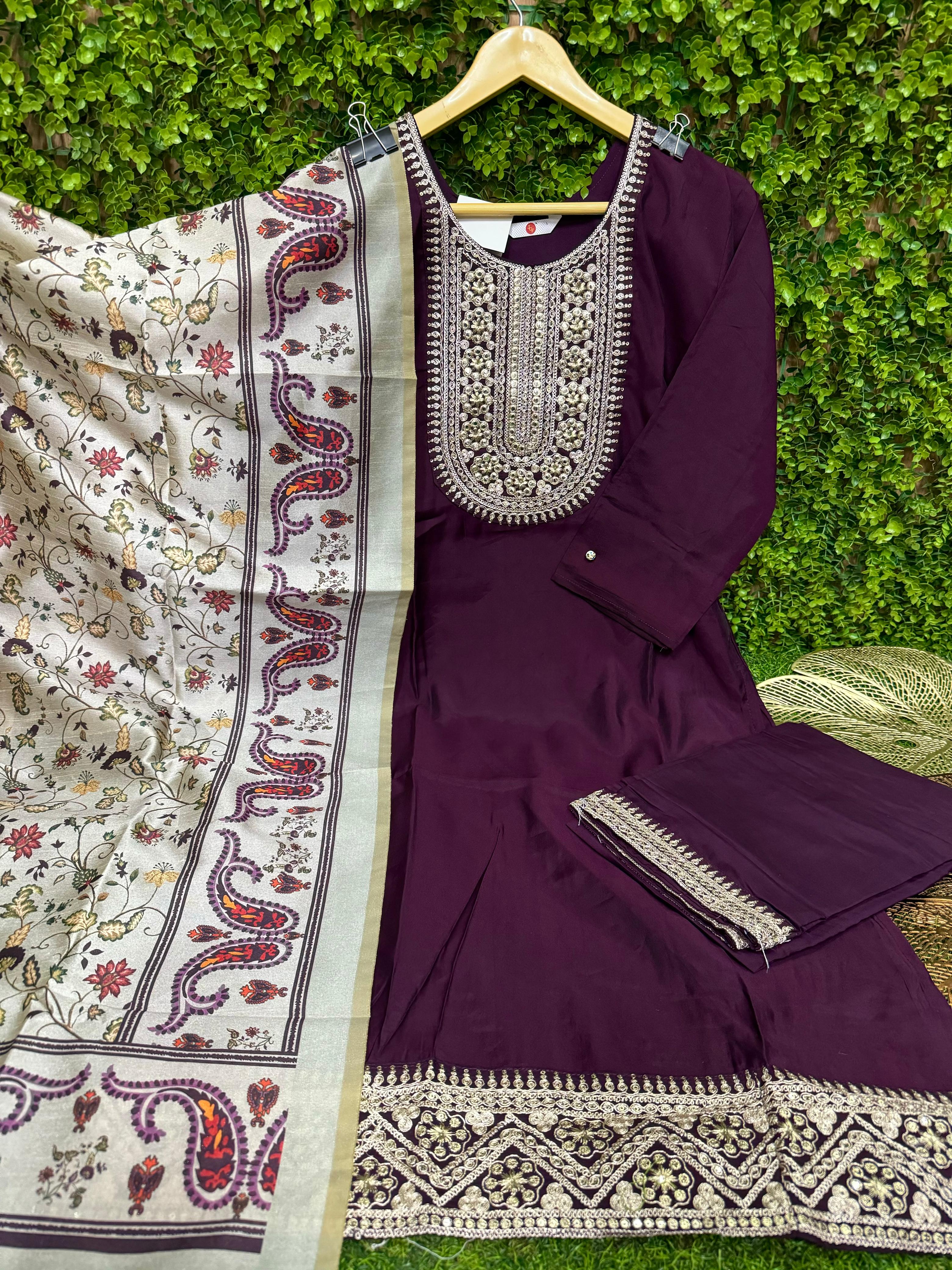 GRAND 3 PIECE SETS