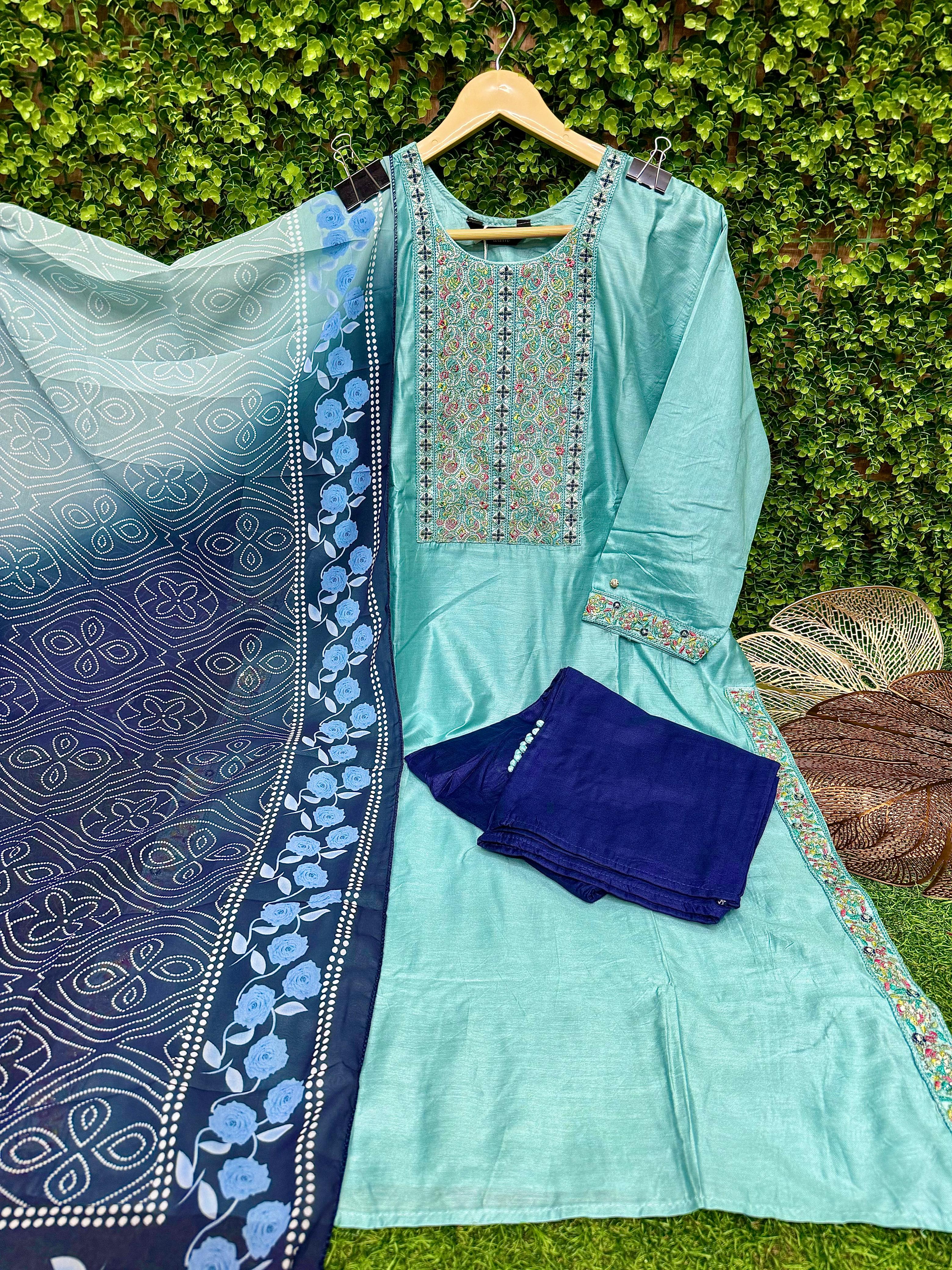 GRAND 3 PIECE SETS