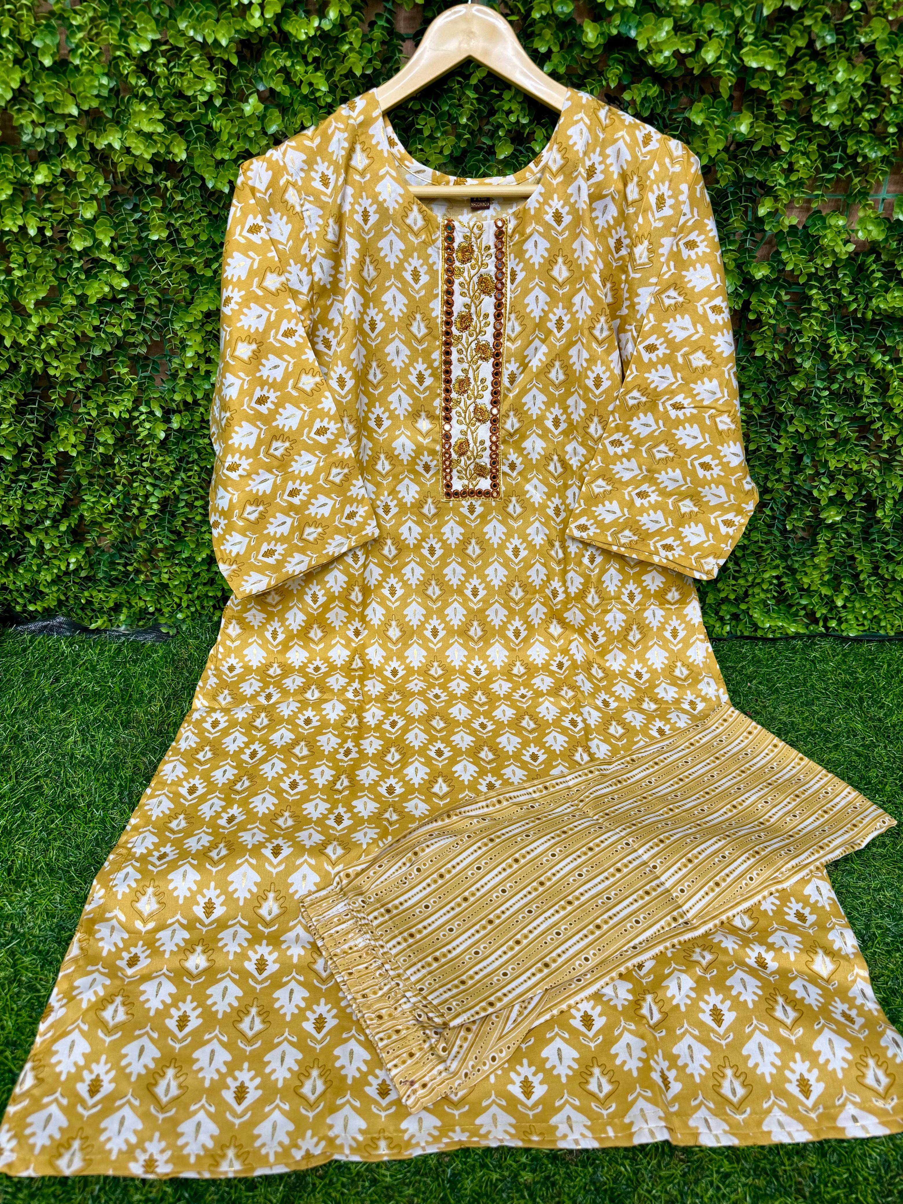 CO-ORD SETS