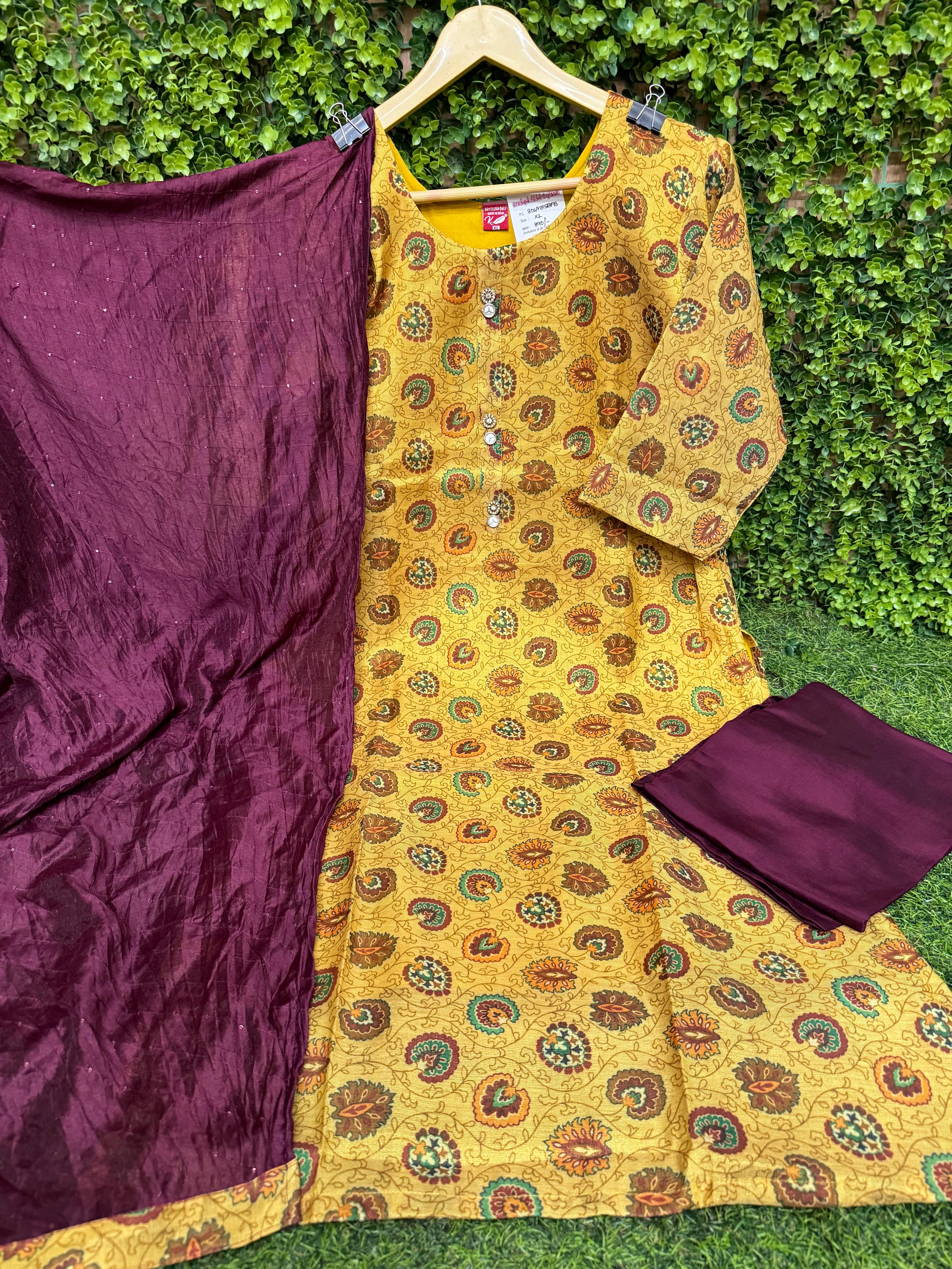 GRAND 3 PIECE SETS