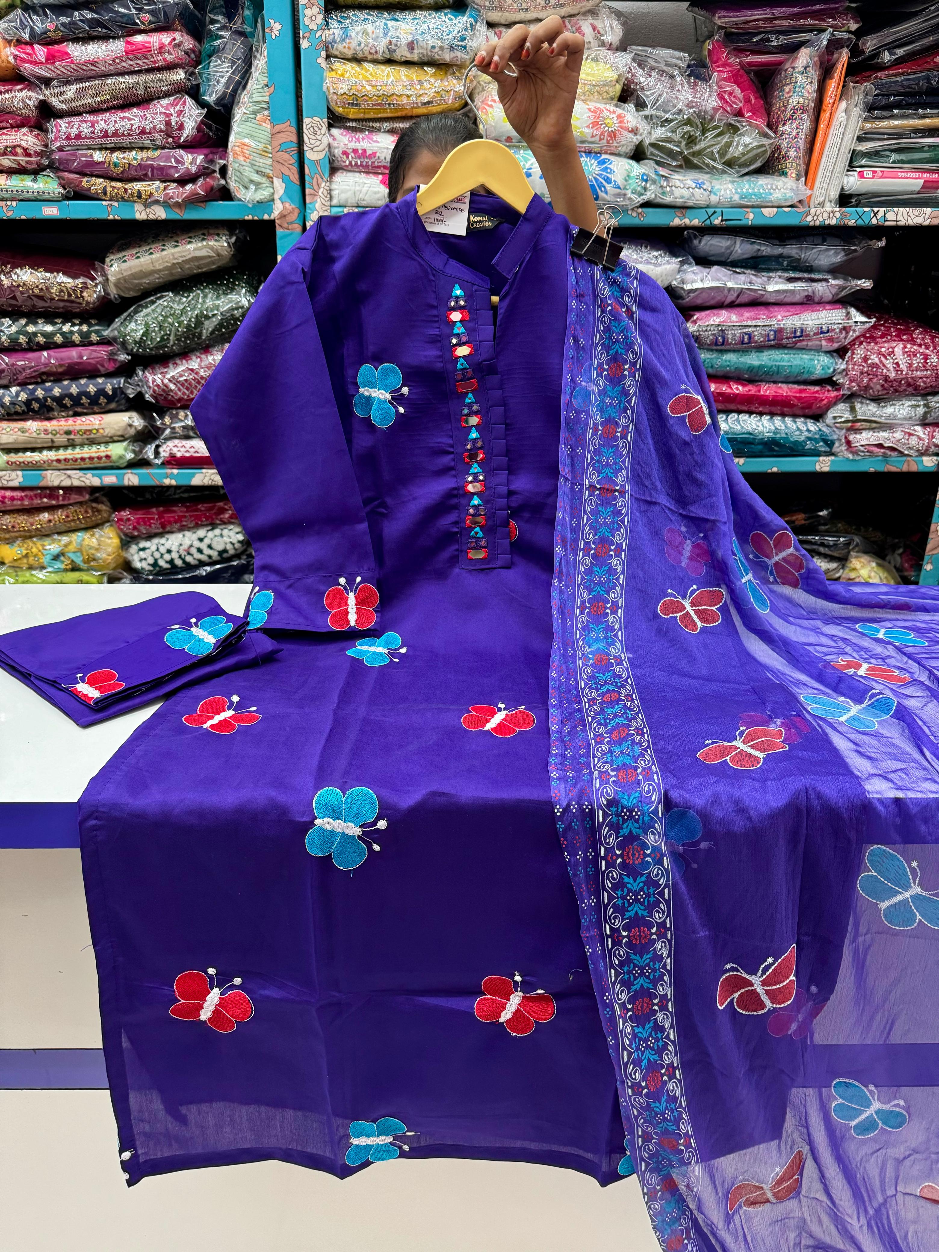 GRAND 3 PIECE SETS