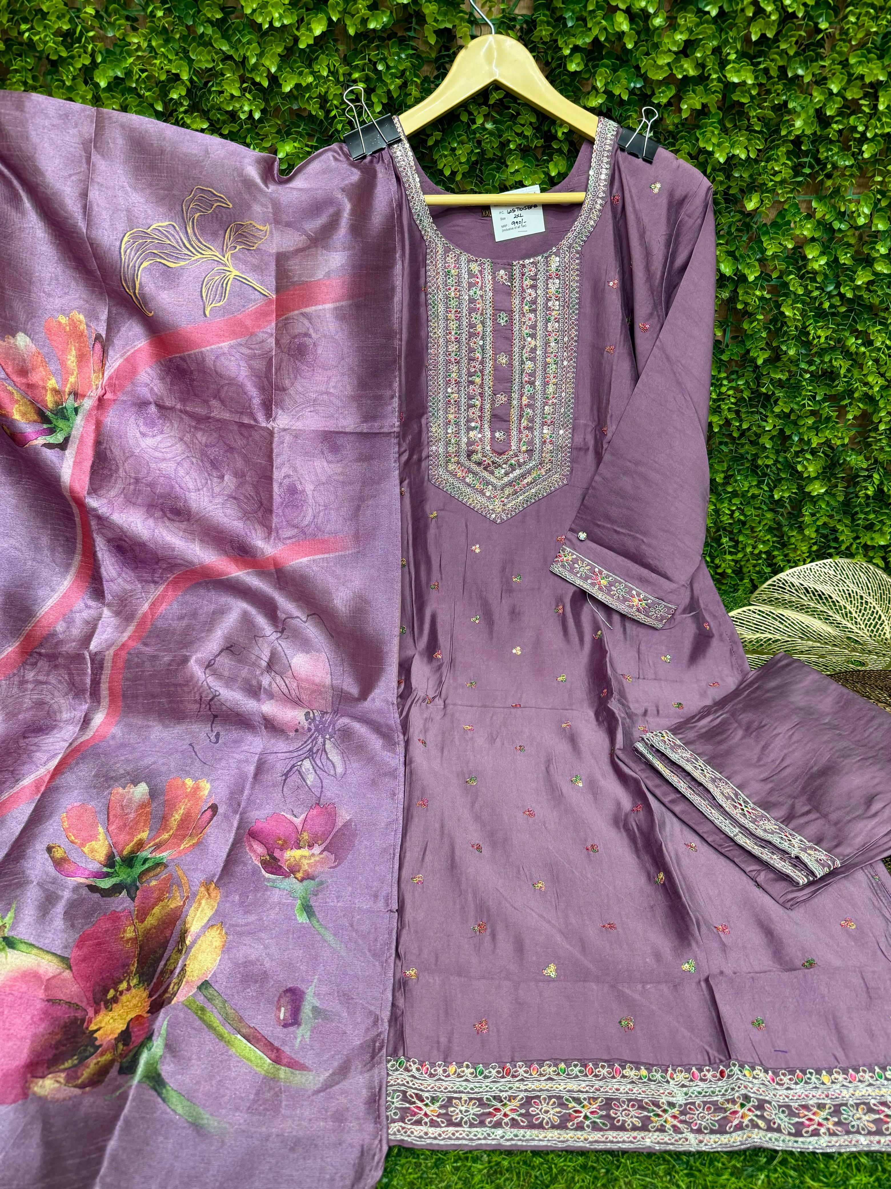 GRAND 3 PIECE SETS