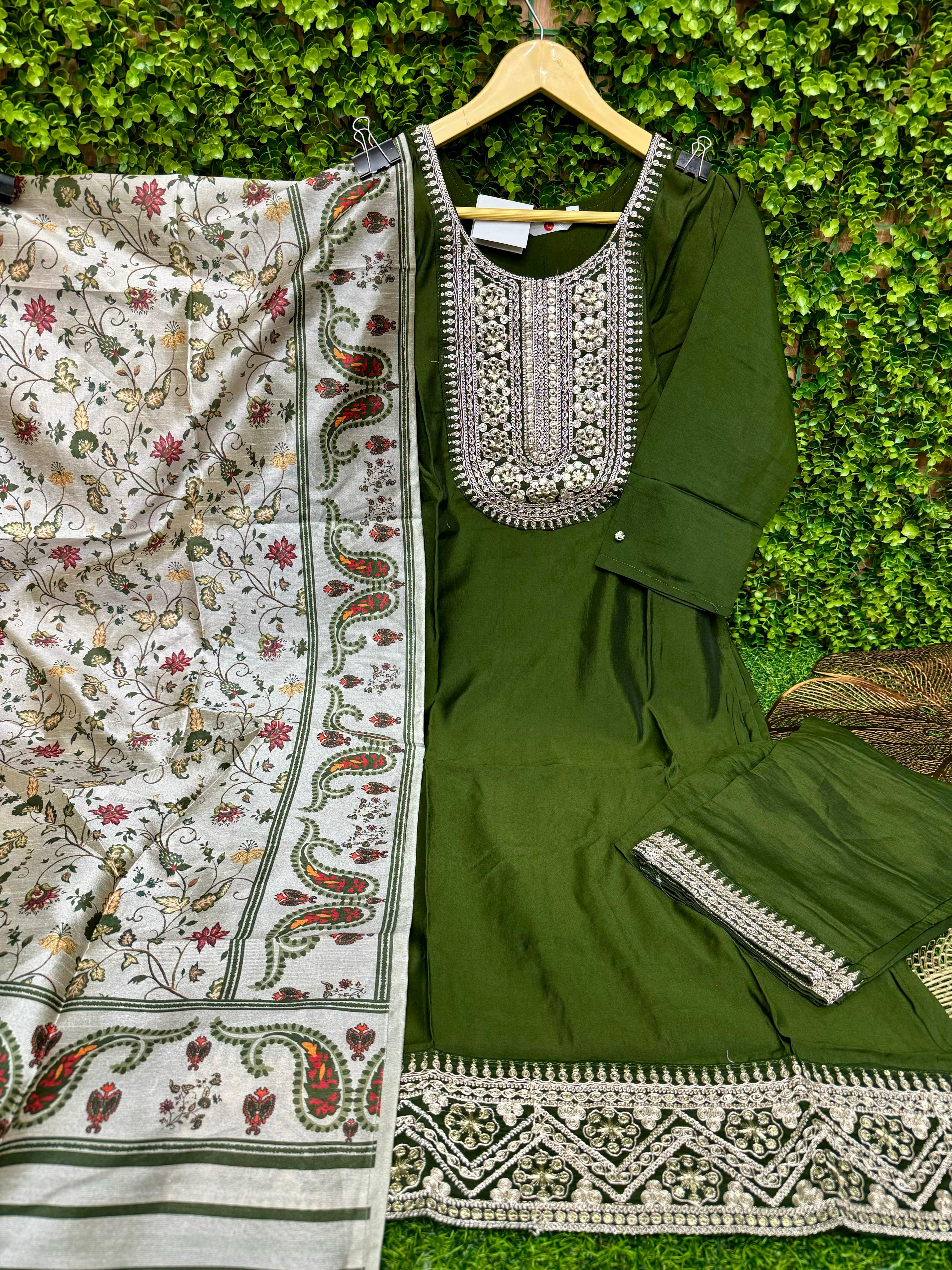 GRAND 3 PIECE SETS