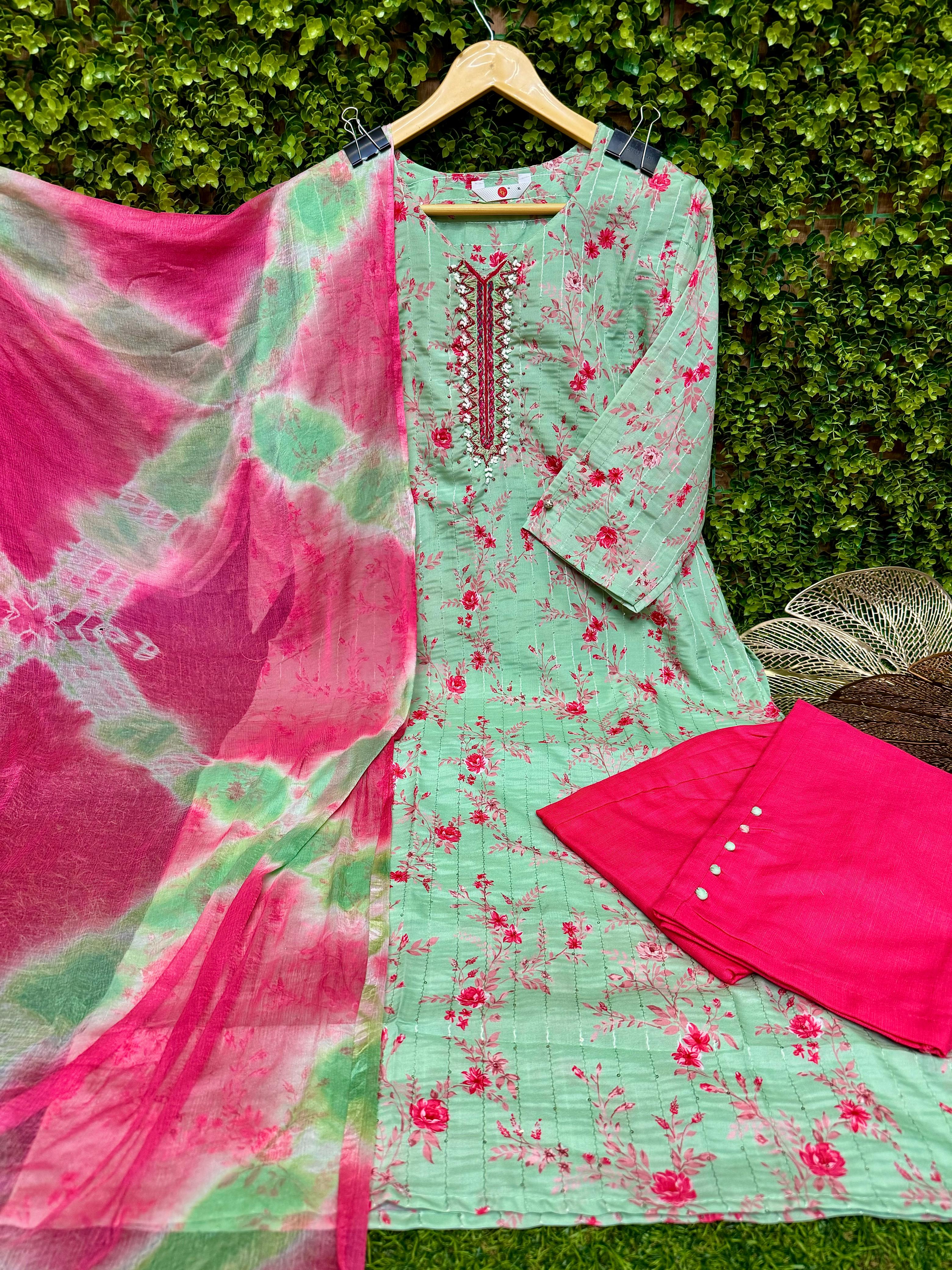 GRAND 3 PIECE SETS