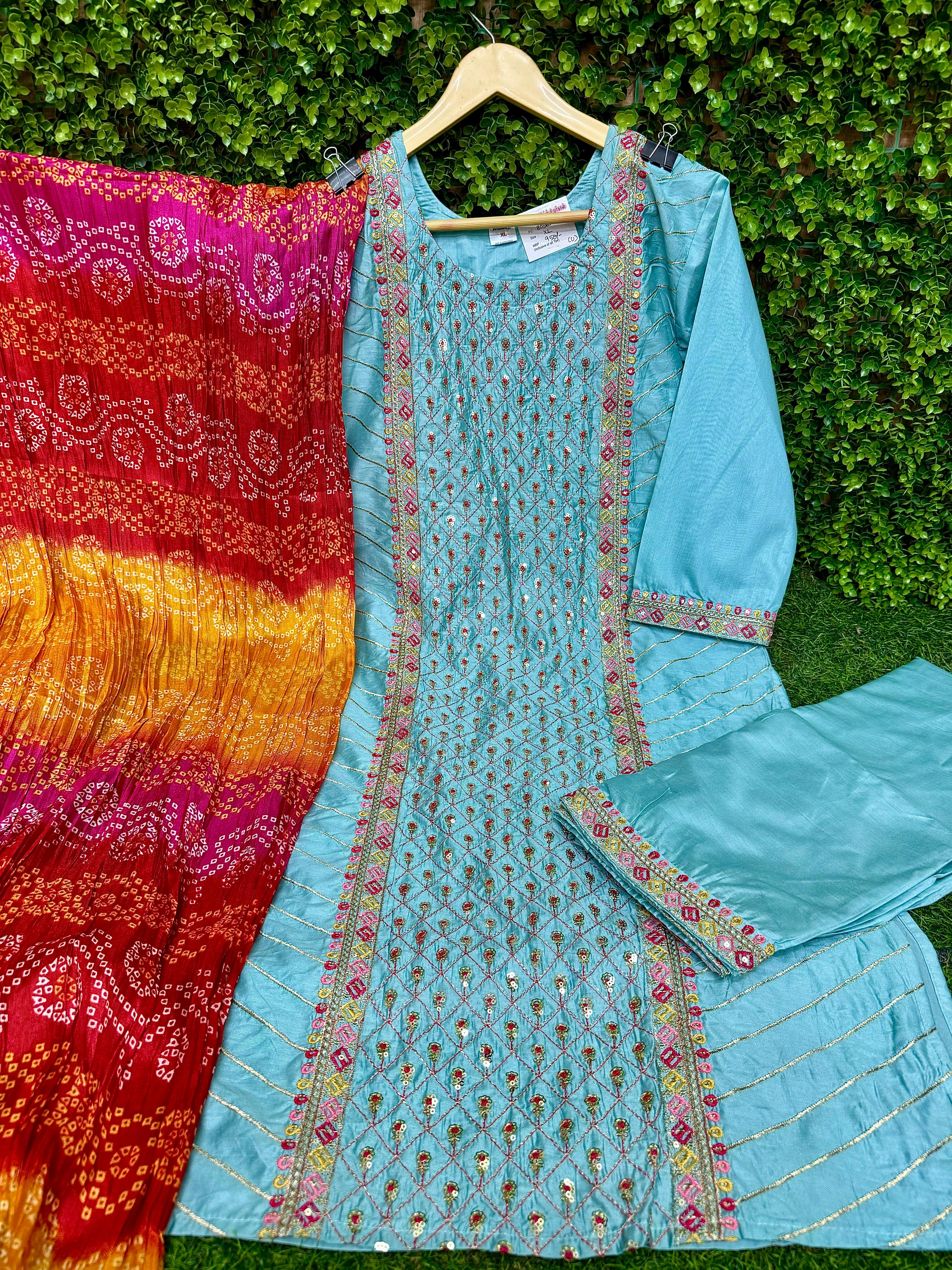 GRAND 3 PIECE SETS