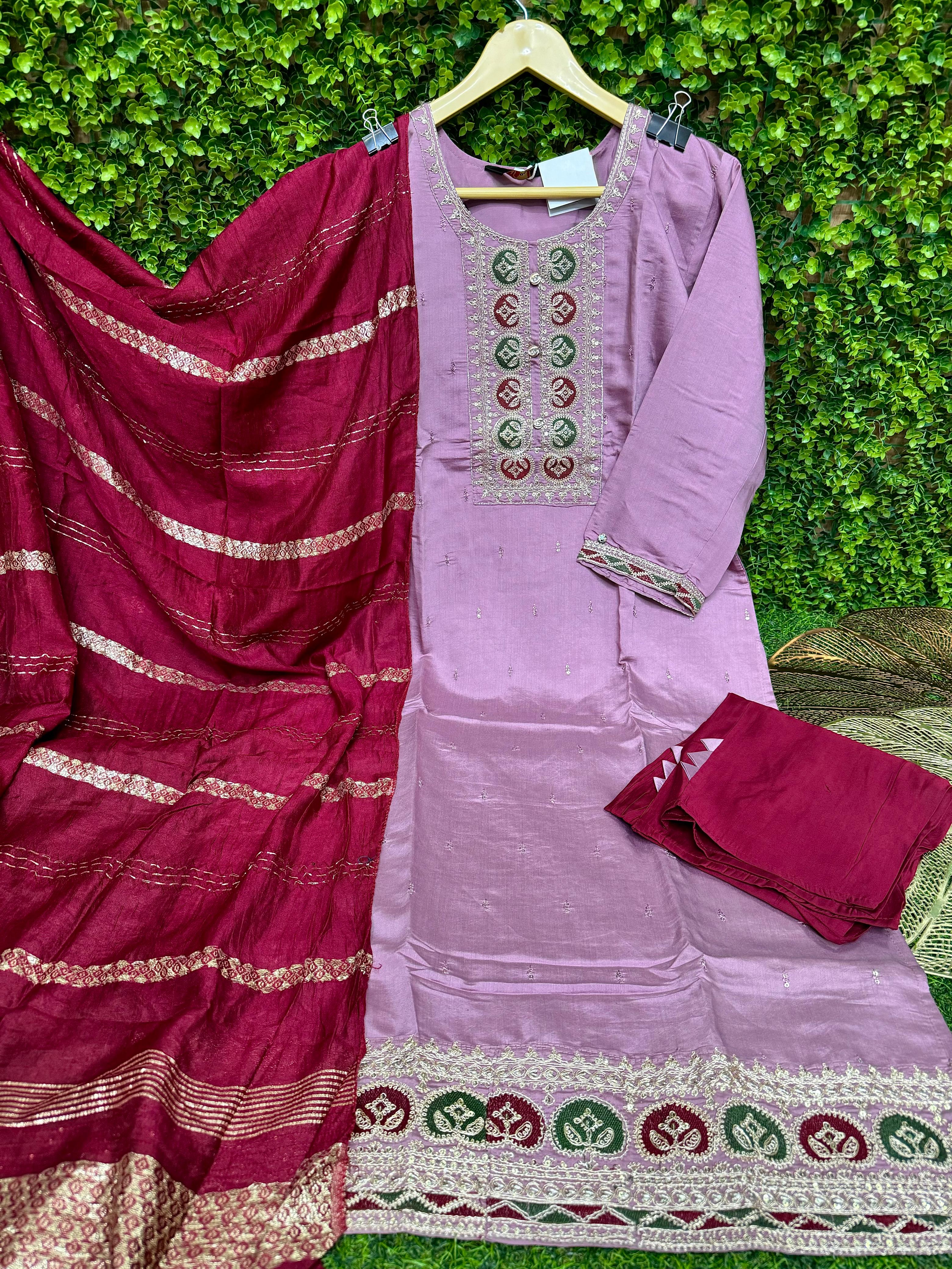 GRAND 3 PIECE SETS