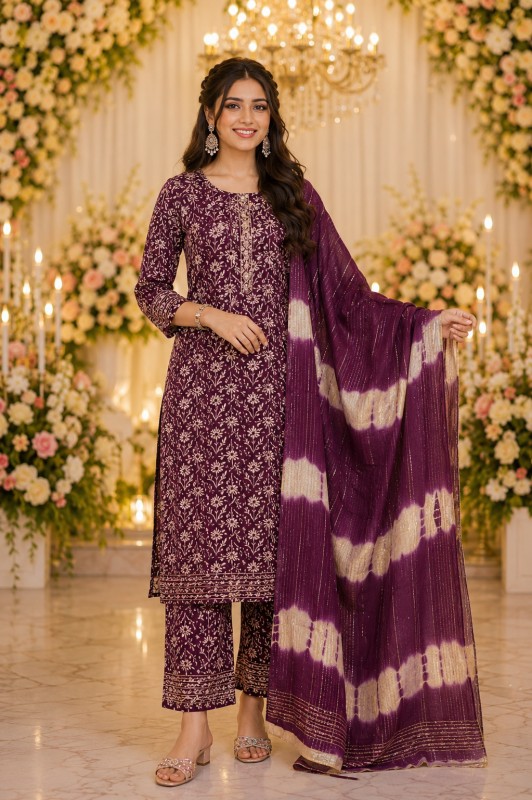 3 PIECE SETS