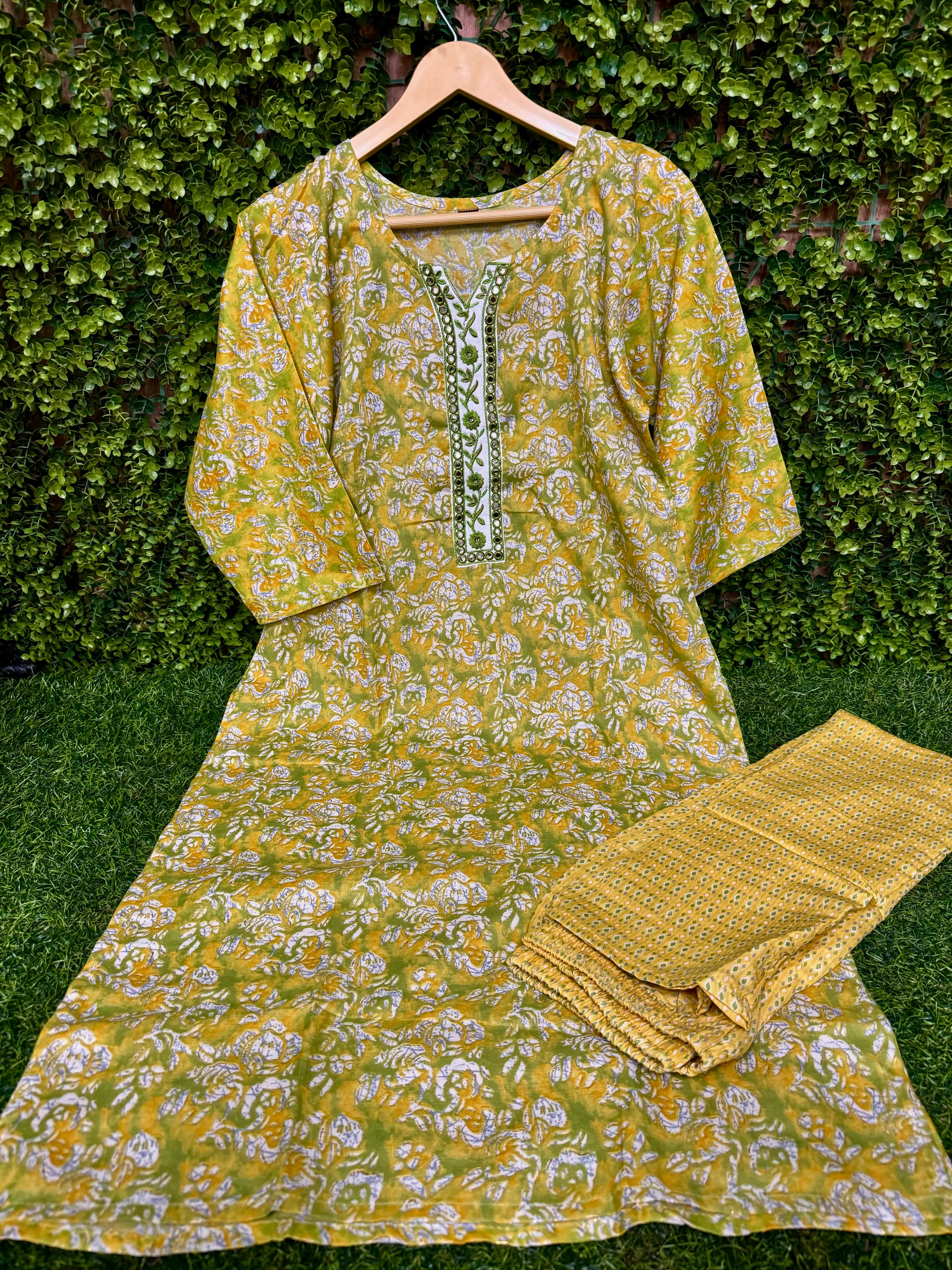 CO-ORD SETS