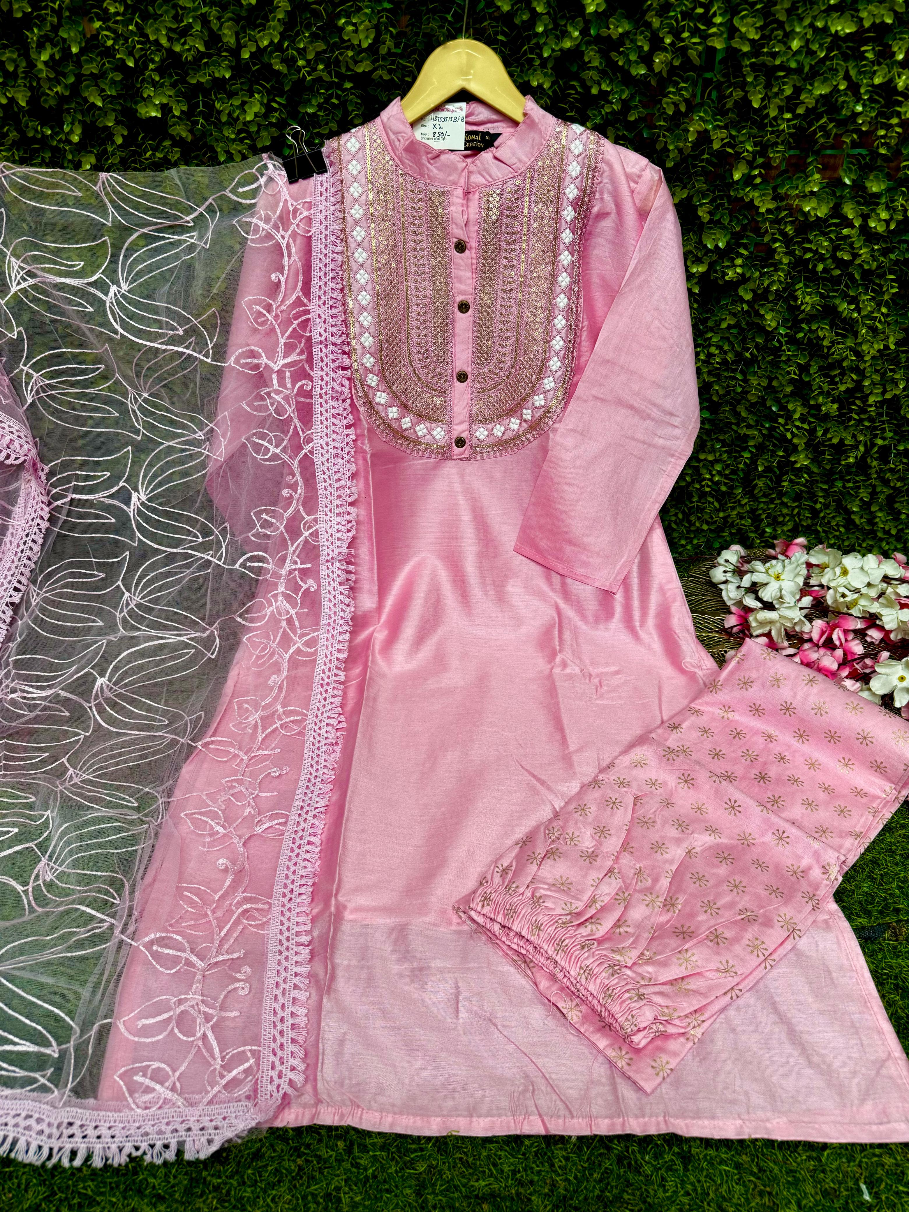 GRAND 3 PIECE SETS