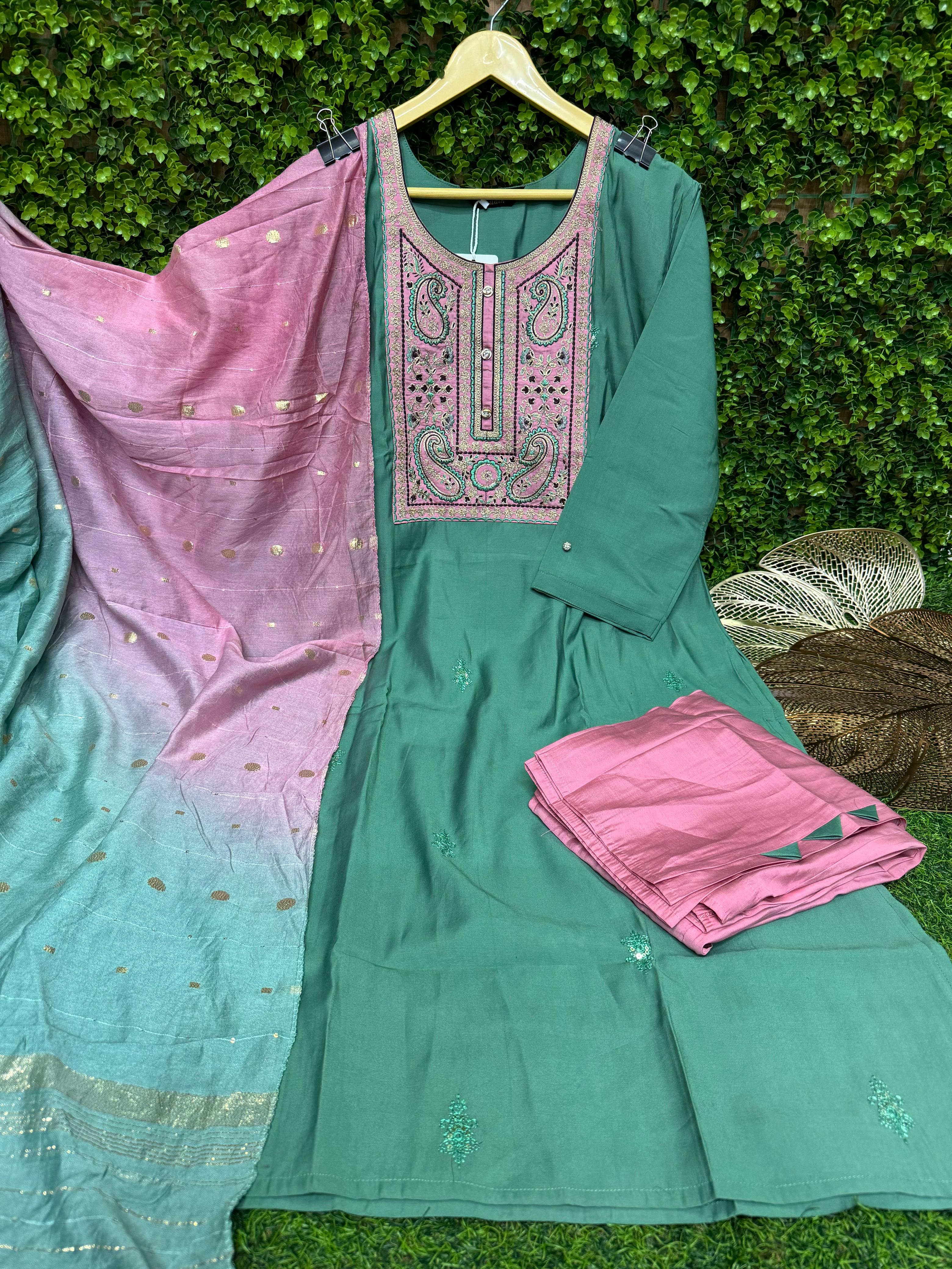 GRAND 3 PIECE SETS