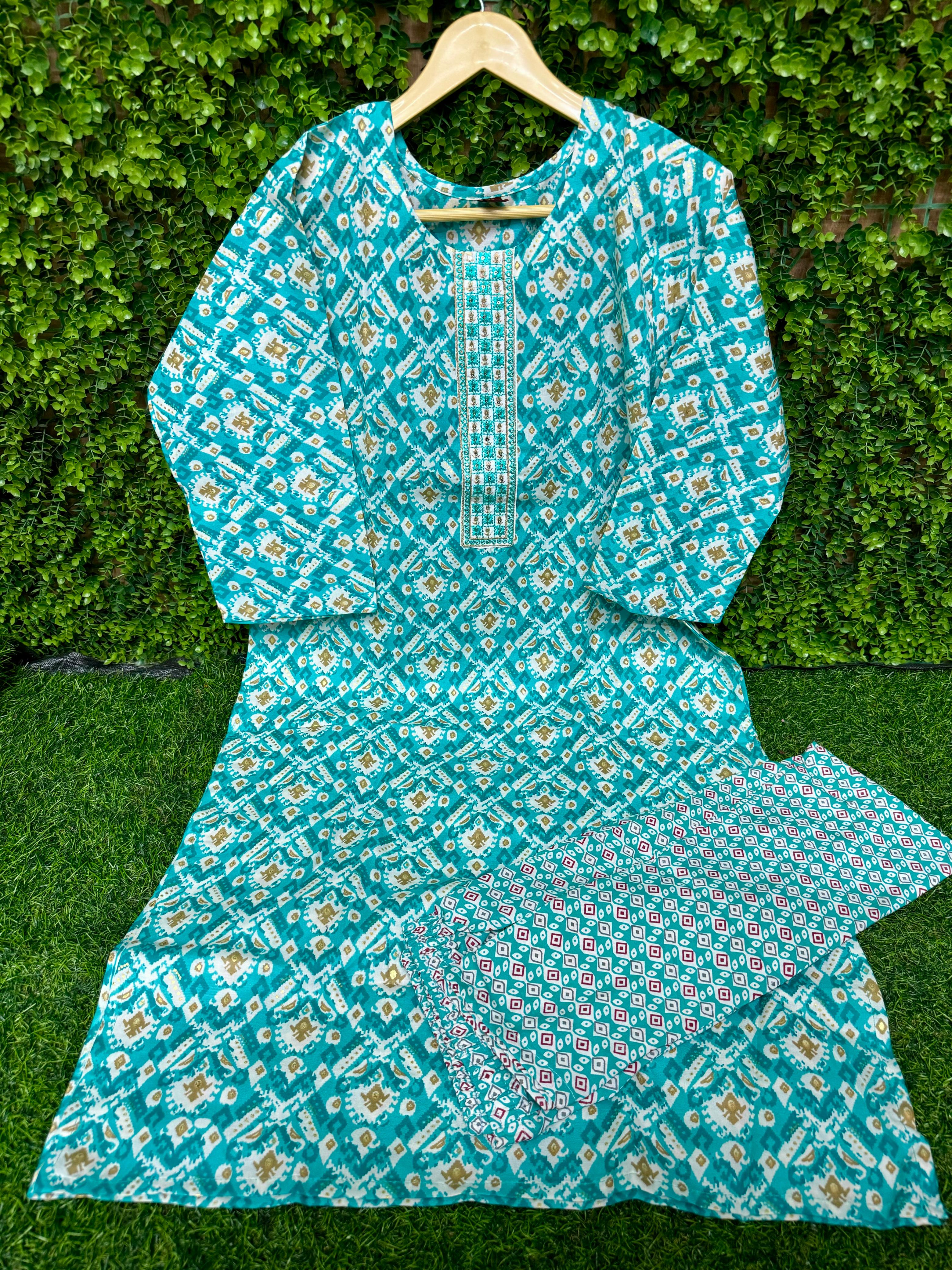 CO-ORD SETS