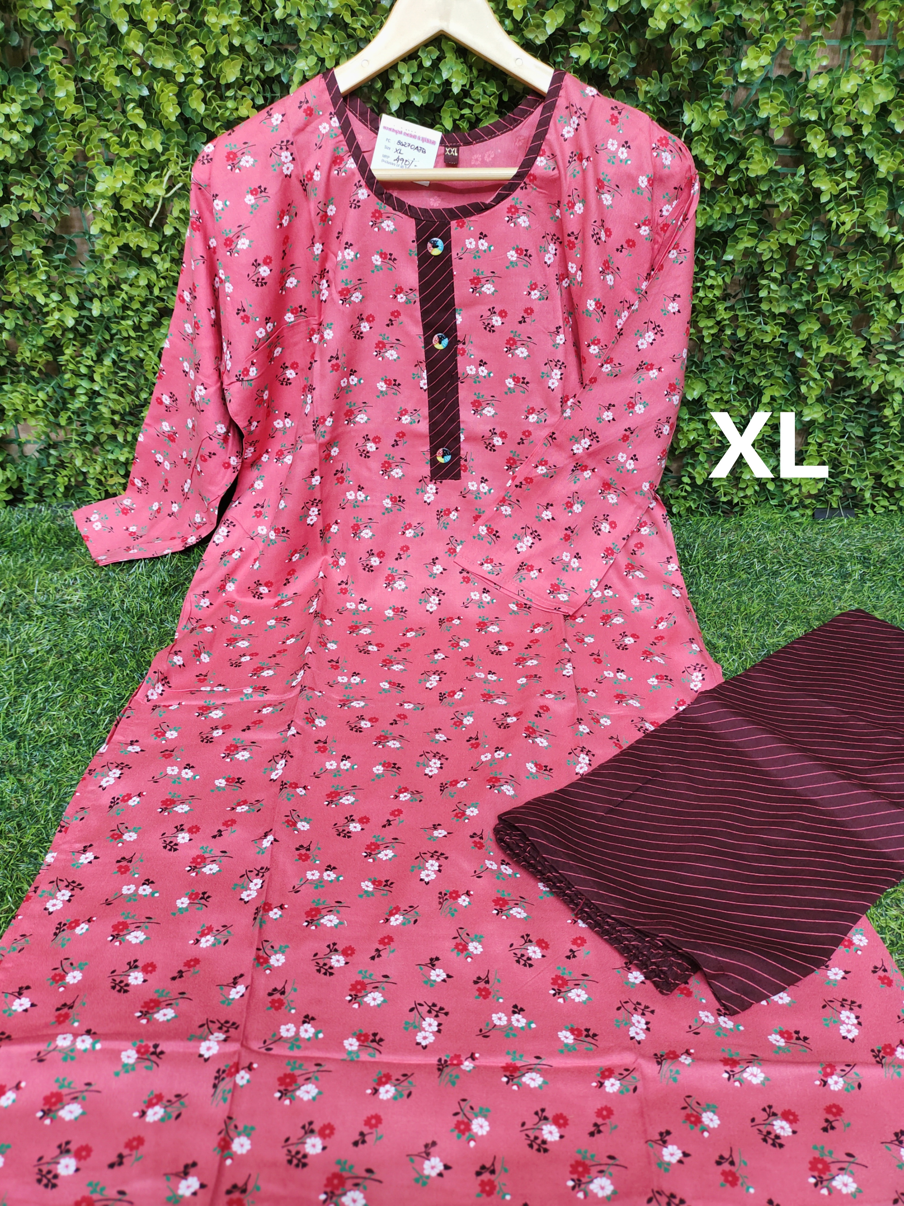CO-ORD SETS