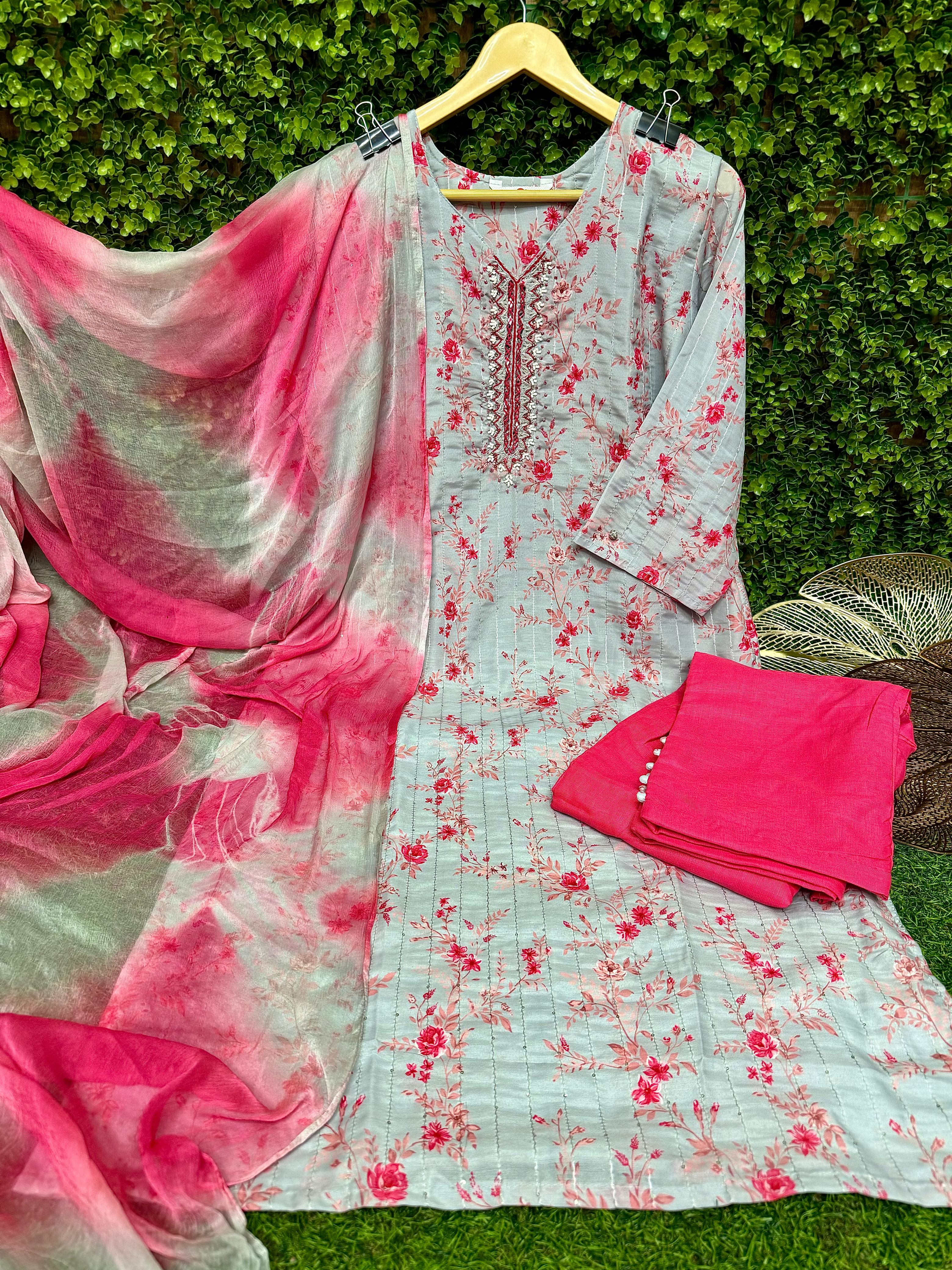 GRAND 3 PIECE SETS